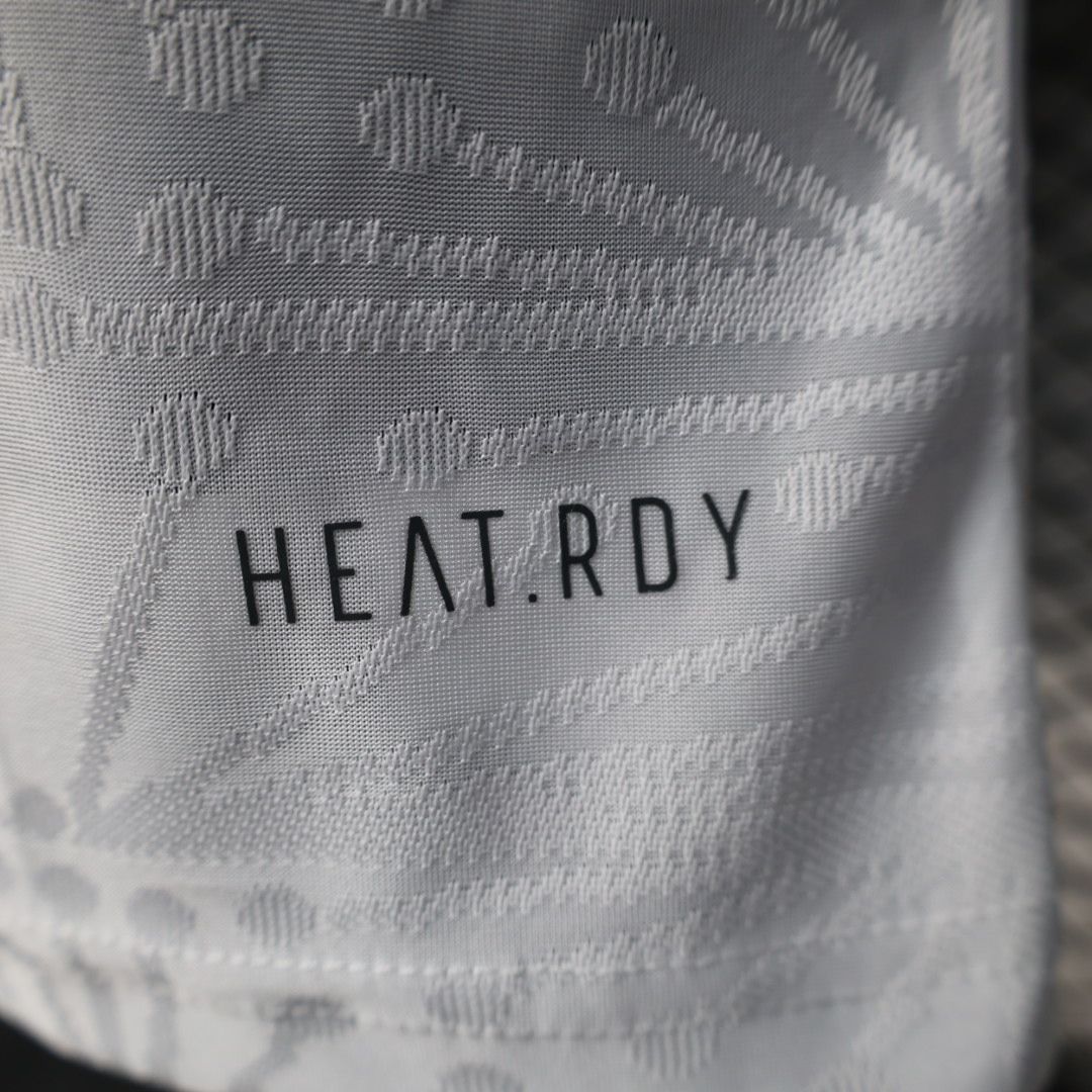 2024 Player Version Mexico Special Edition White Football Shirt