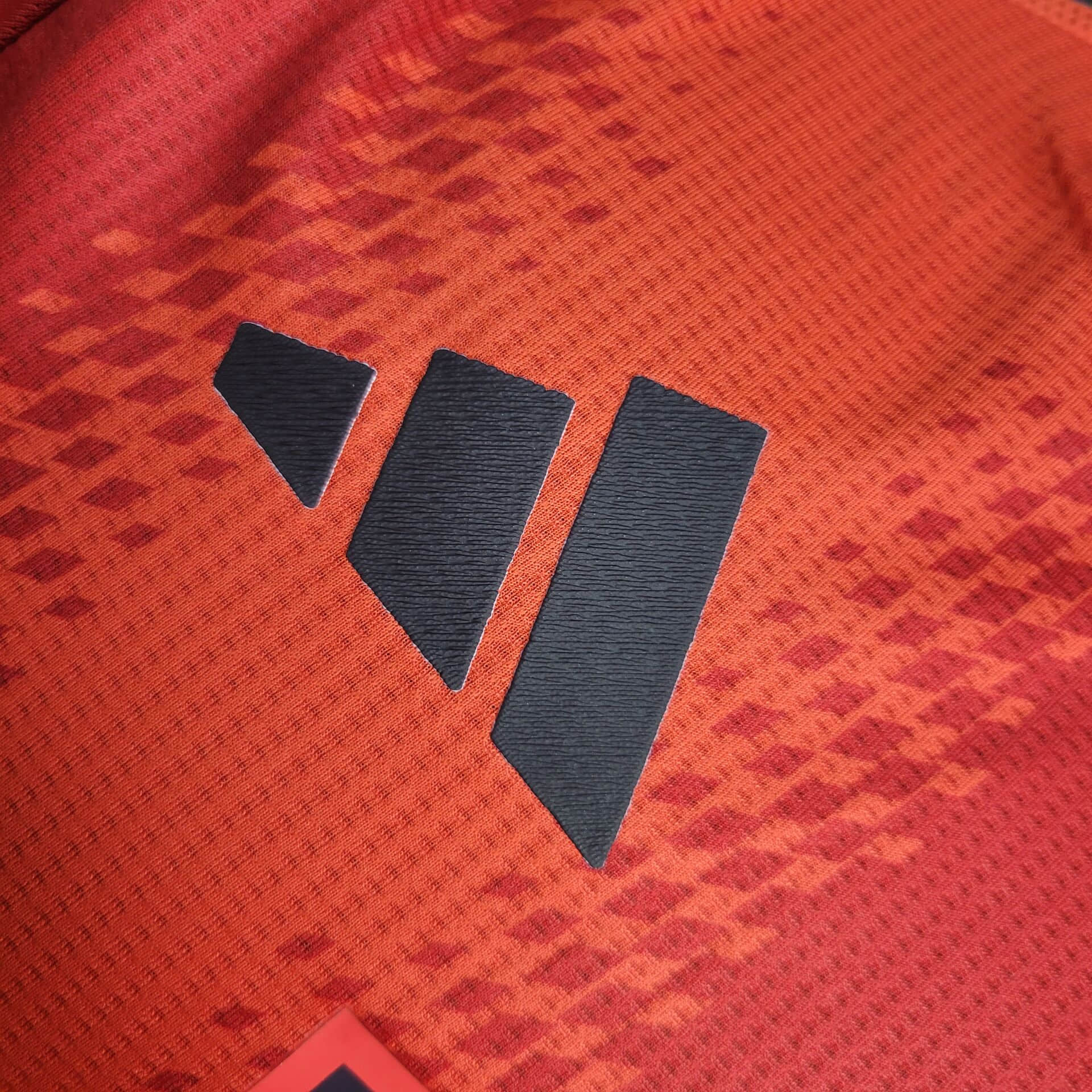 2024/2025 Player Version Bayern Munchen Home Football Shirt