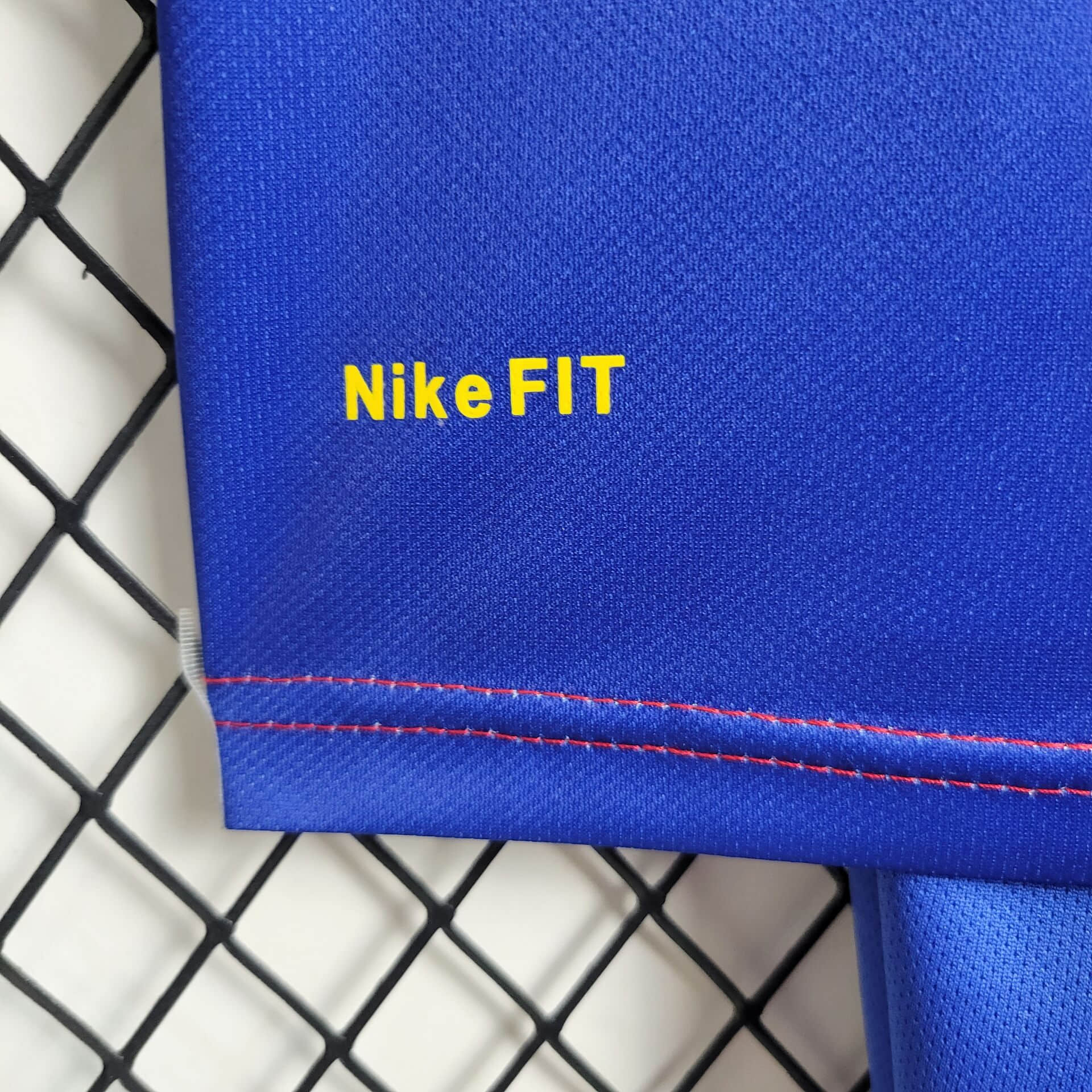 2008/2009 Retro Barcelona Home Football Shirt Kids Size