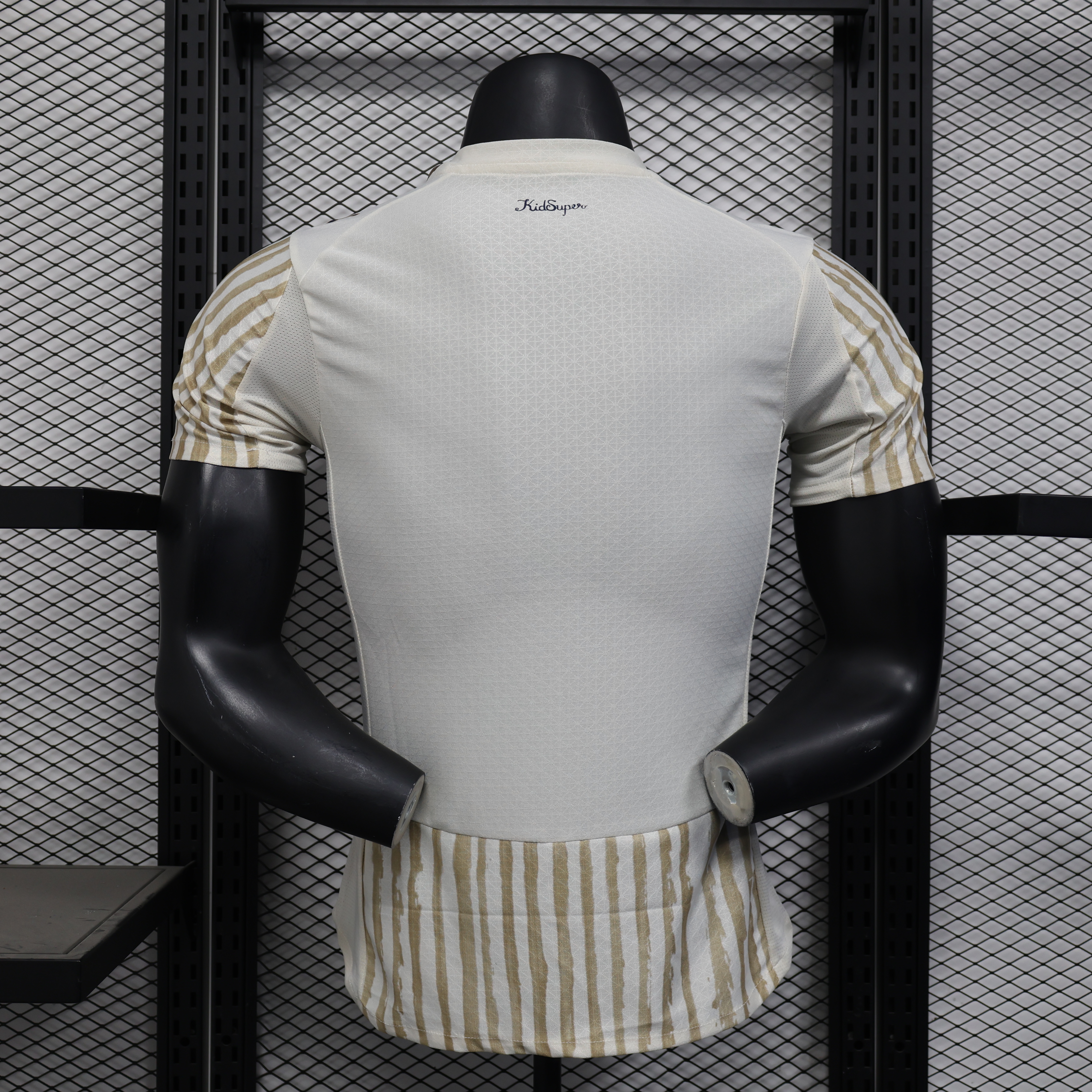 2025/2026Player Version Al Hilal Club World Cup Away Football Shirt