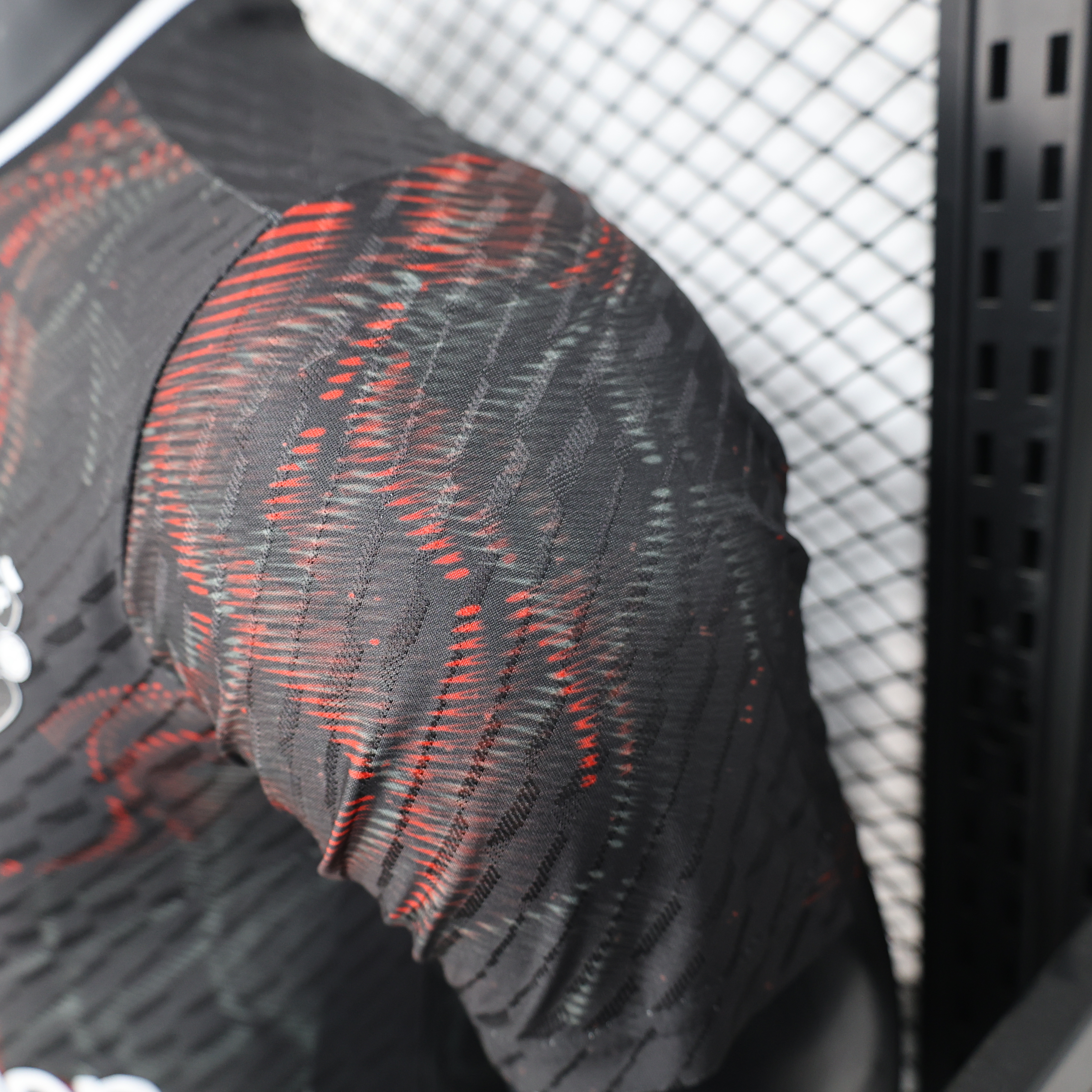 2025/2026 Player Version Manchester United Special Edition Football Shirt