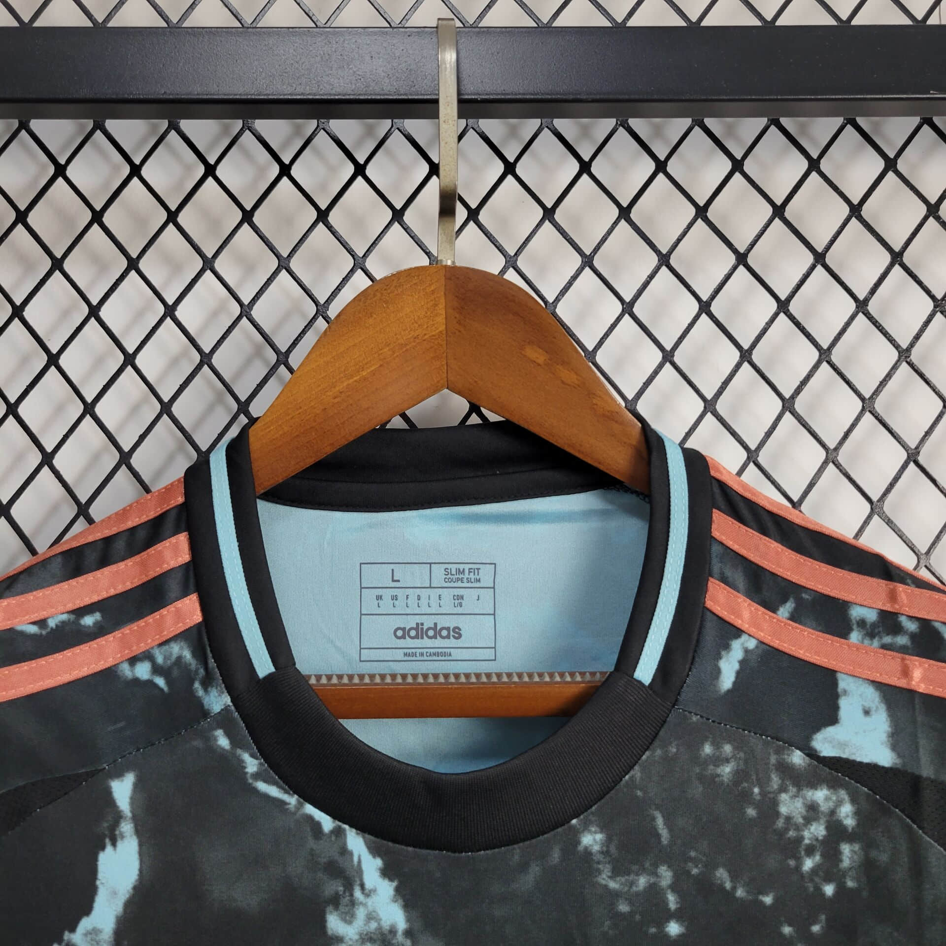 2024/2025 Bayern Munchen Away Football Shirt