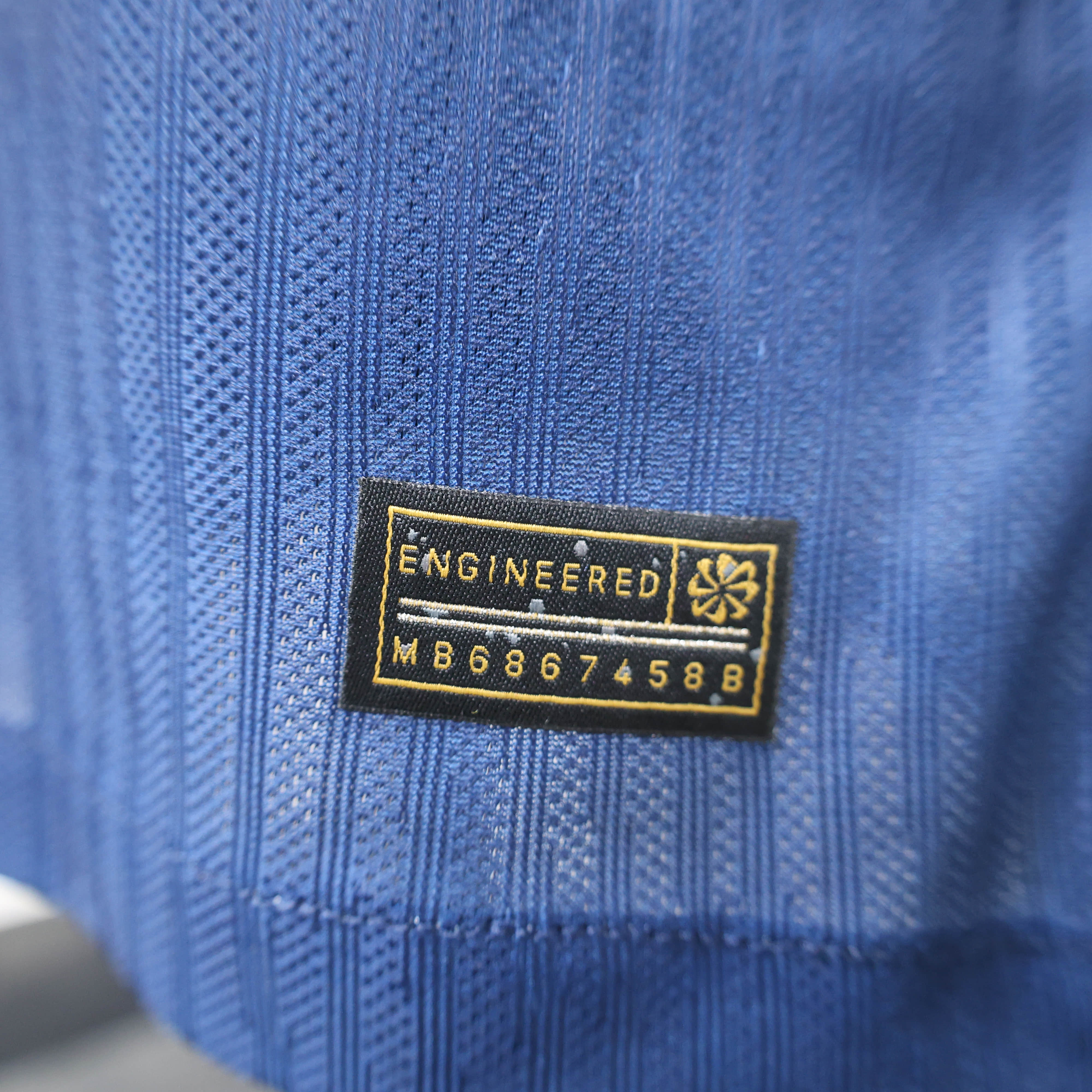 2024/2025 Player Version Paris Saint-Germain Special Edition Football Shirt