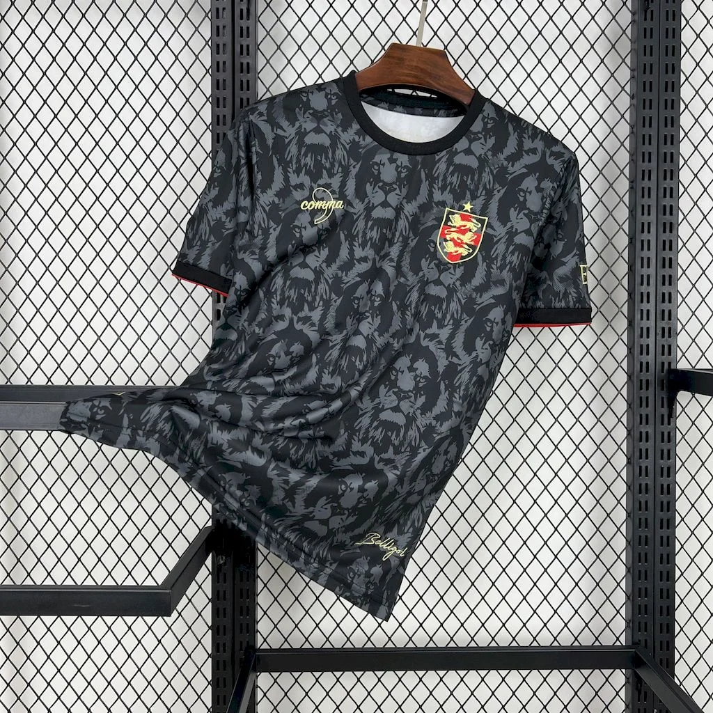 2024 England Special Edition Football Shirt 1:1 Thai Quality