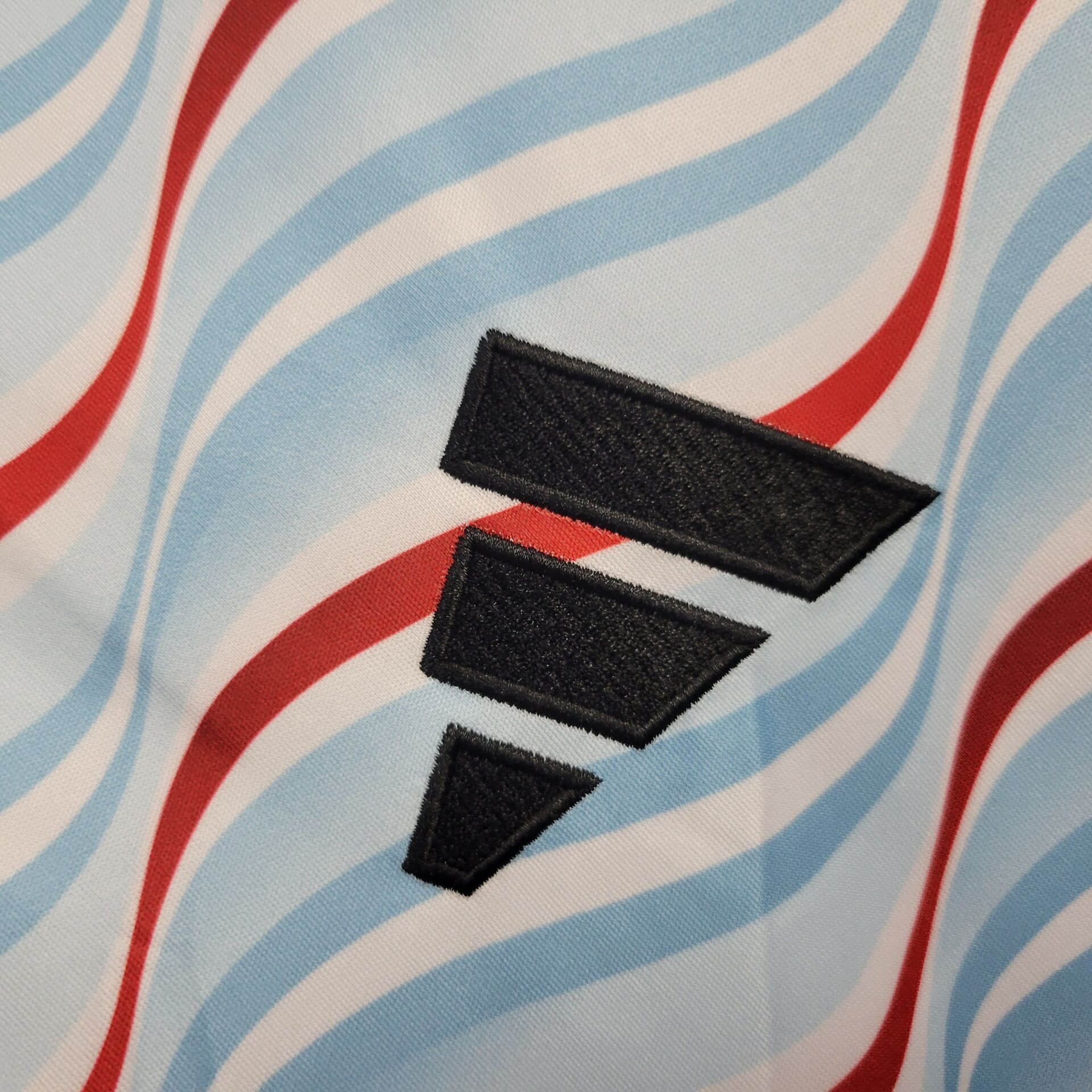 2024/2025 River Plate Training Wear Football Shirt