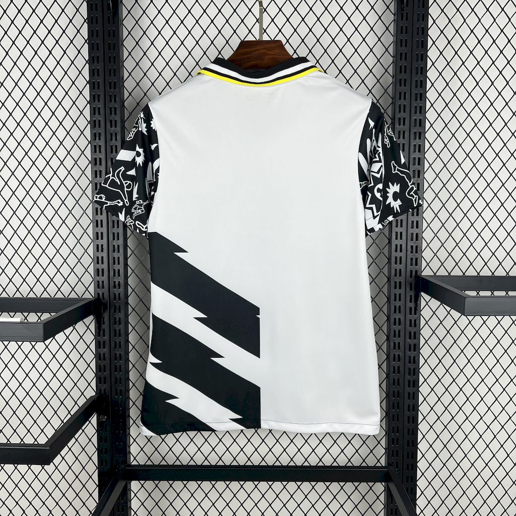 2025/2026 Premier League FootballShirt 1:1 Thai Quality