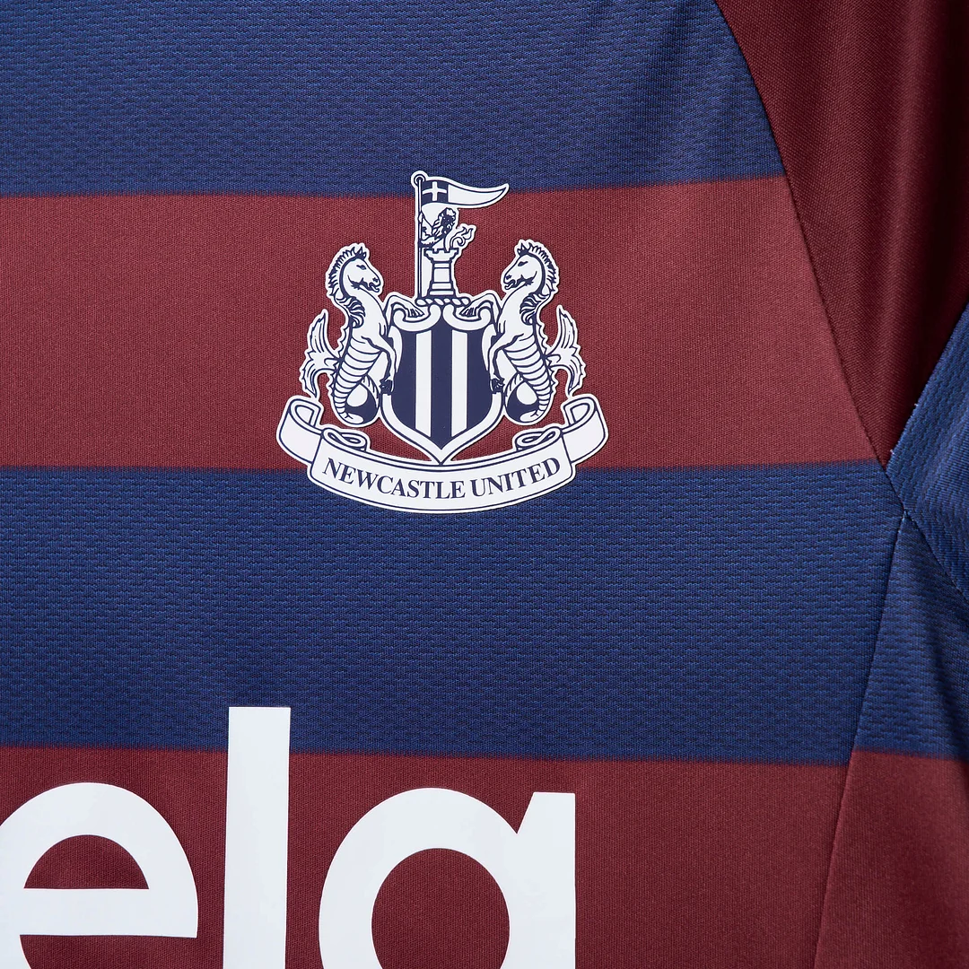 2024/2025 Newcastle United Away Football Shirt