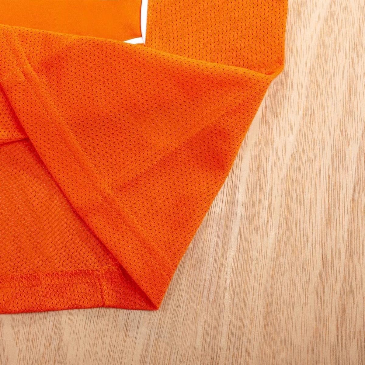 2004/2006 Retro Netherlands Home FootballShirt 1:1 Thai Quality