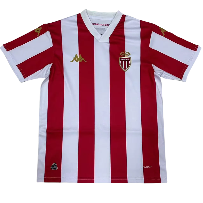 2024/2025 AS Monaco Special Edition Football Shirt 1:1 Thai Quality