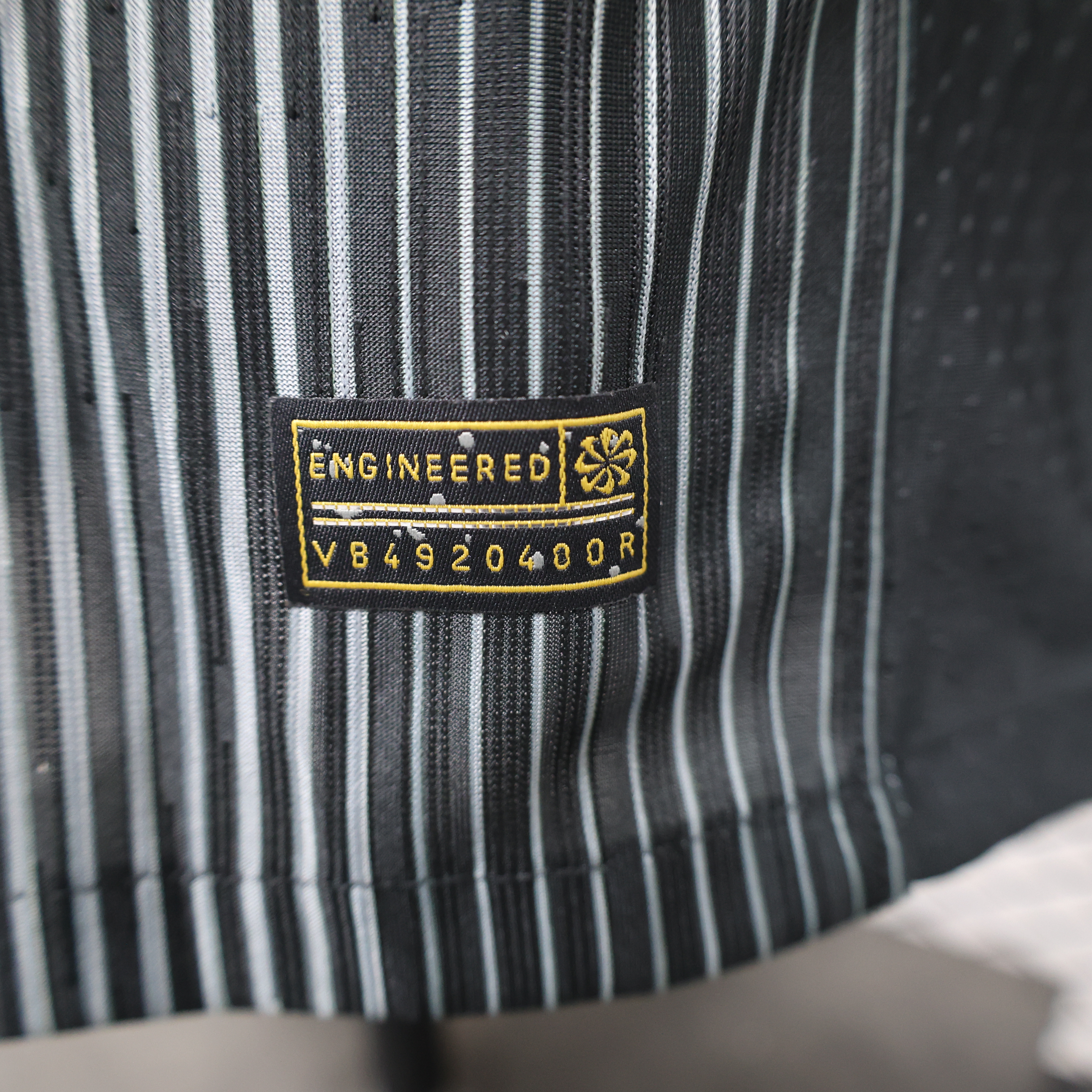 2024/2025  Netherlands goalkeeper Football Shirt