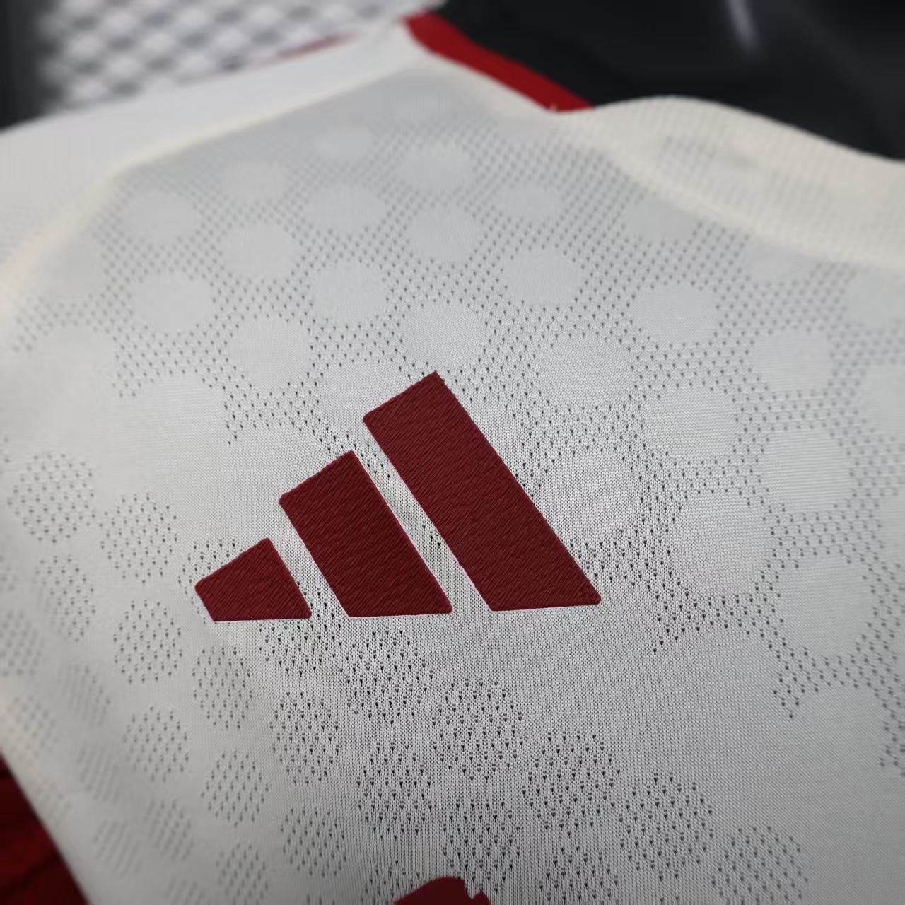 2025/2026 Player Version Long Sleeve Liverpool Away Football Shirt