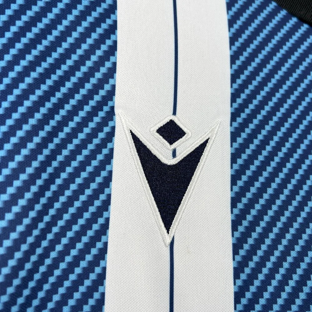 2025/2026 Real Sociedad Home Football Shirt 1:1 Thai Quality