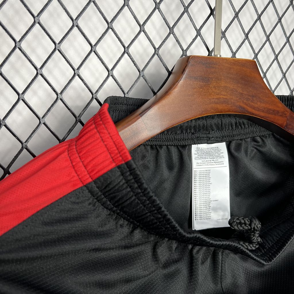 2024/2025 Barcelona Away Shorts