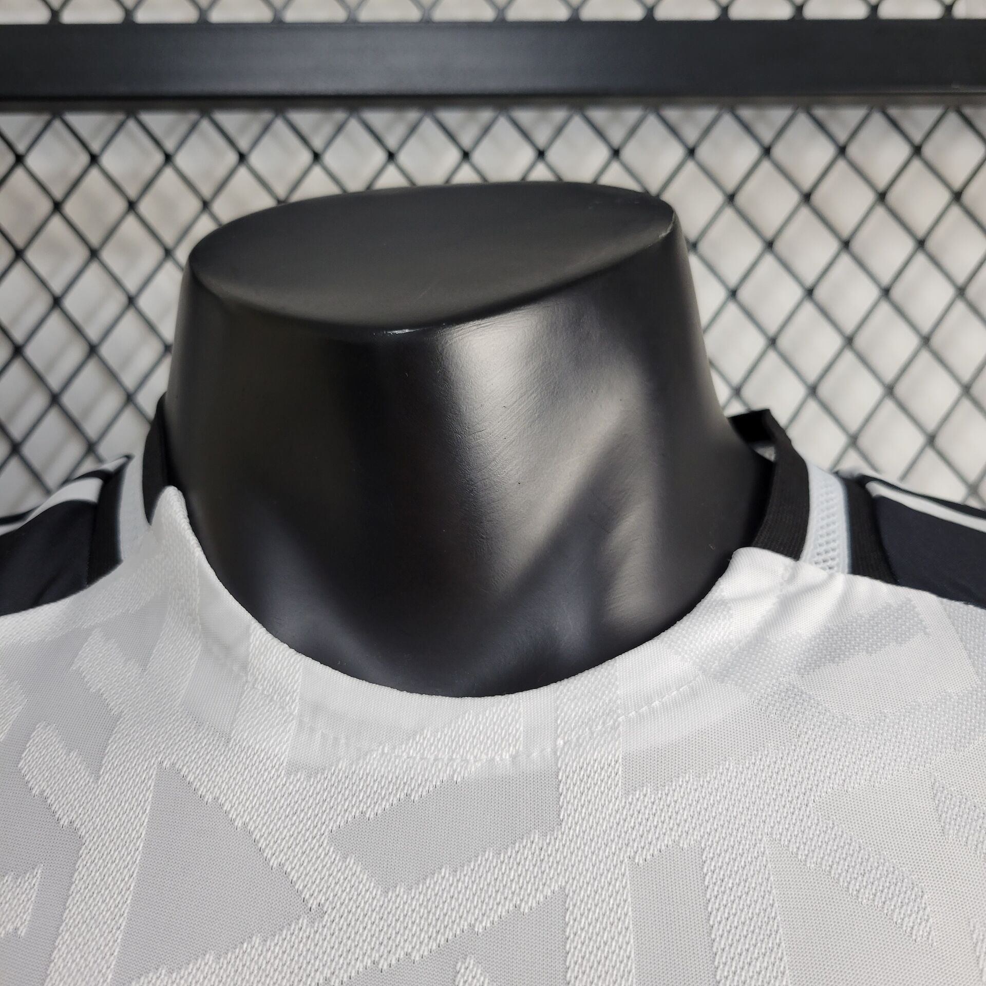 2024 Player Version Germany Home Football Shirt