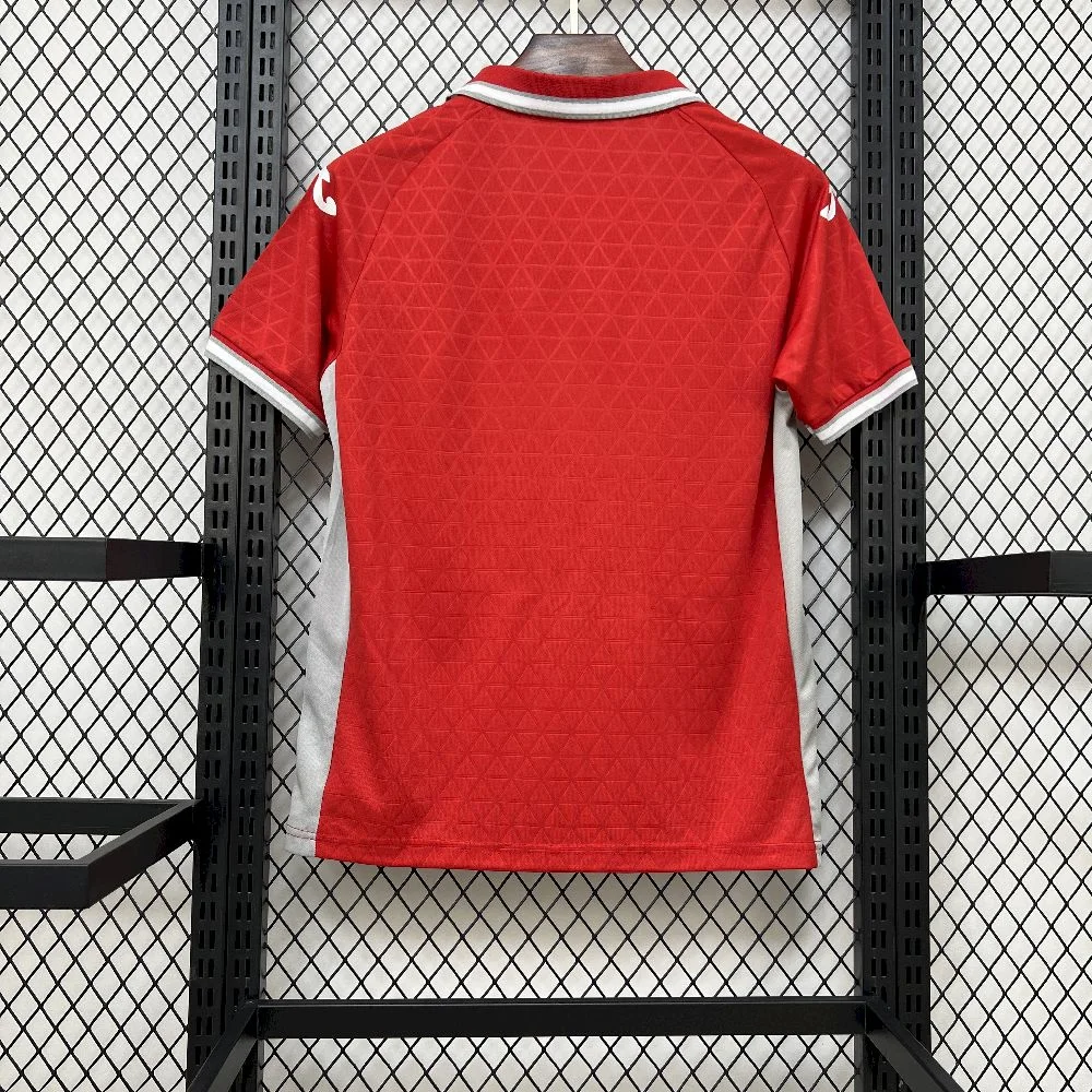 2025/2026 Cordoba CF Third Away Football Shirt 1:1 Thai Quality