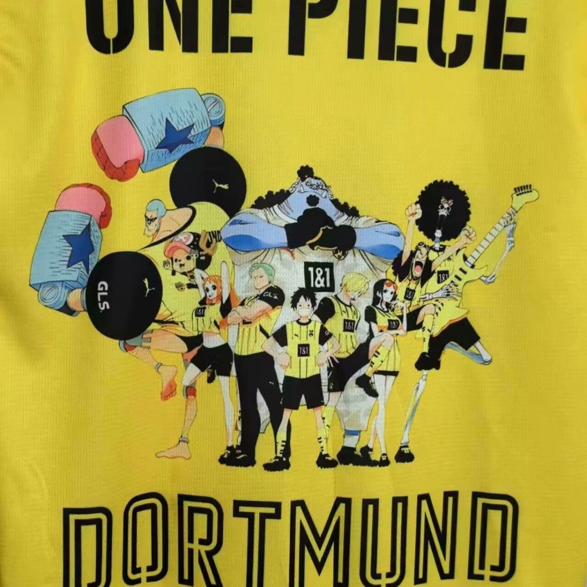2025/2026 Dortmund Football shirt 1:1 Thai Quality