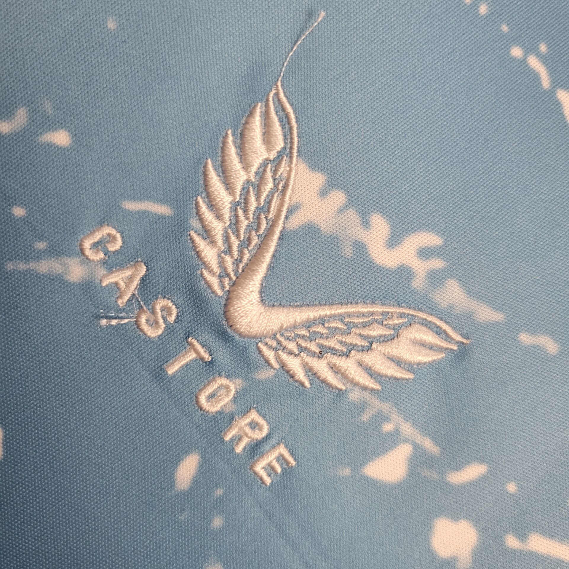 2023/2024 Leverkusen Away Football Shirt Kids Size