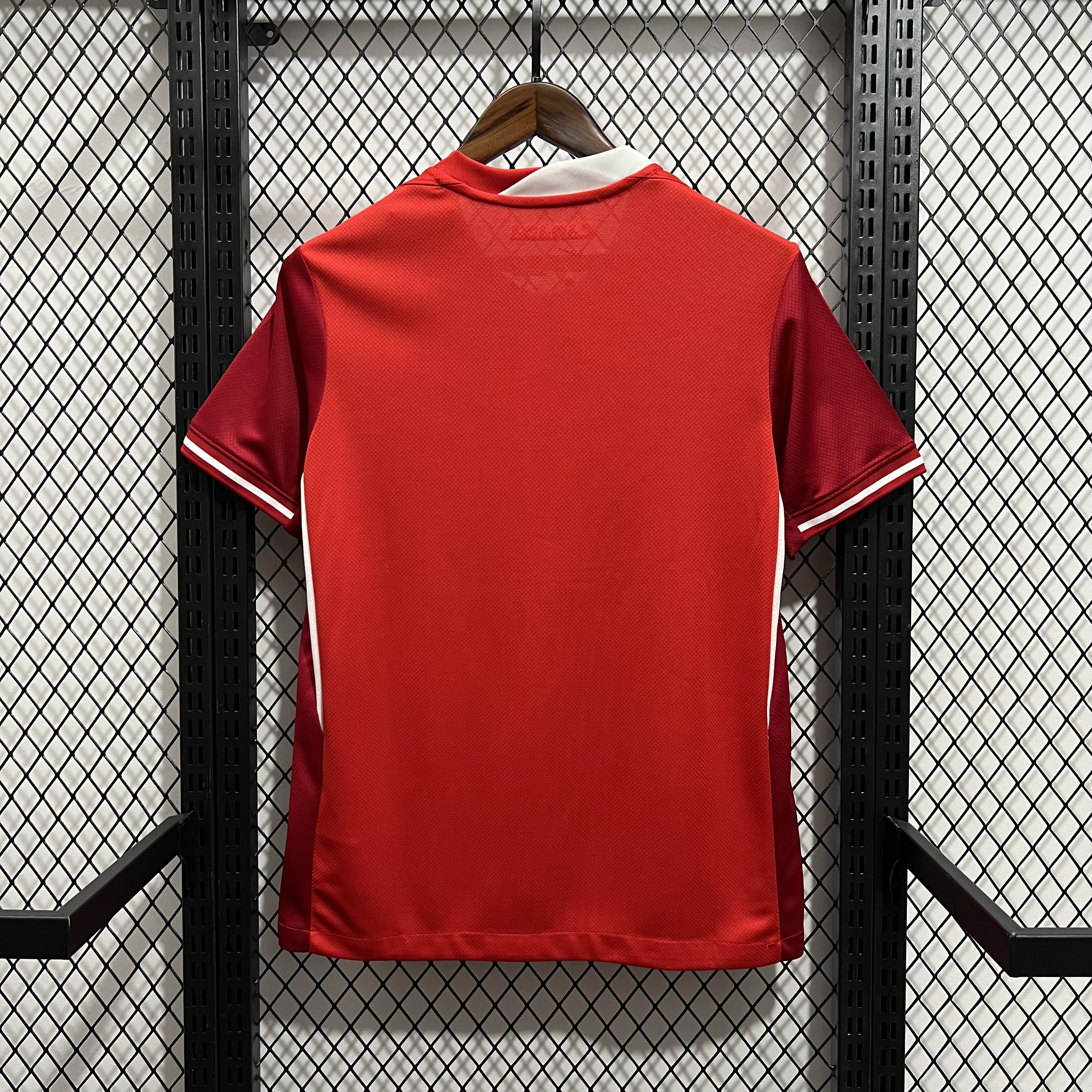 2024 Canada Home Football Shirt