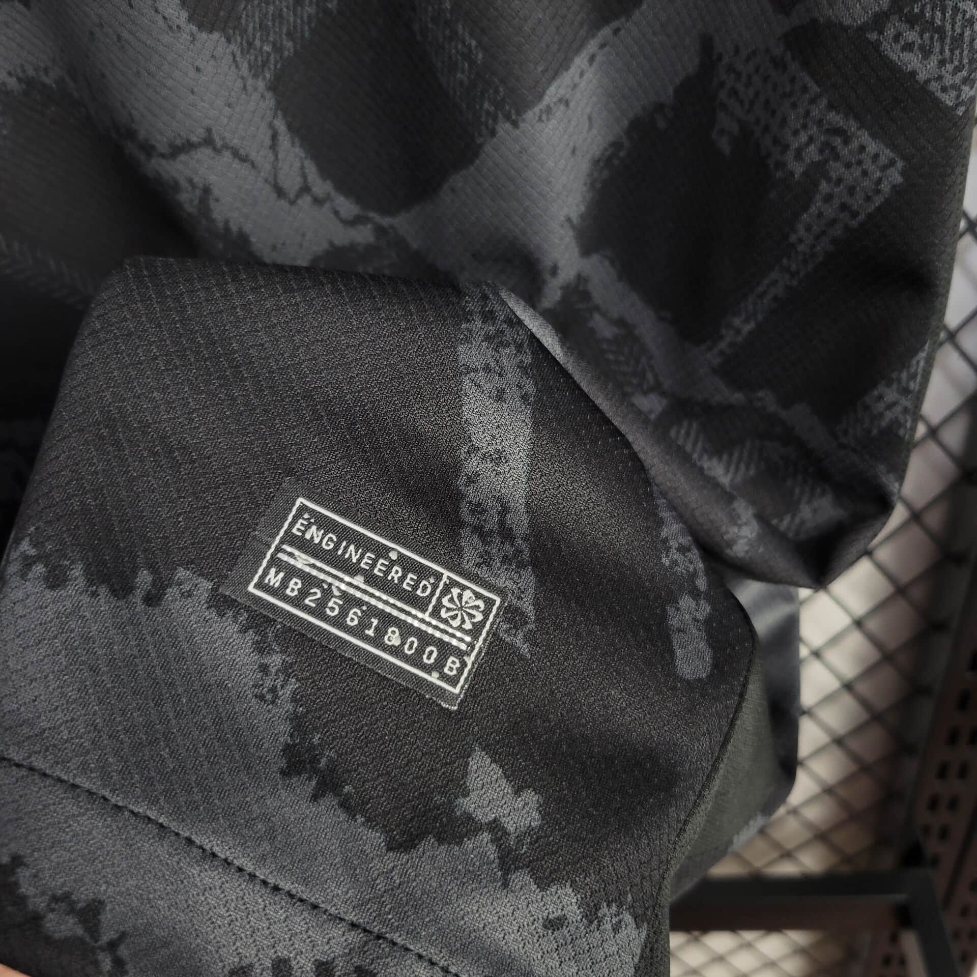 2024/2025 Chelsea Third Away Football Shirt