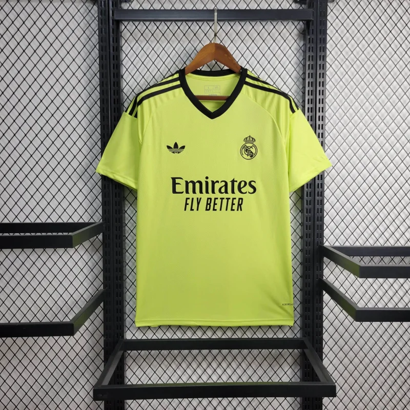 2024/2025 Real Madrid Special Edition Football Shirt