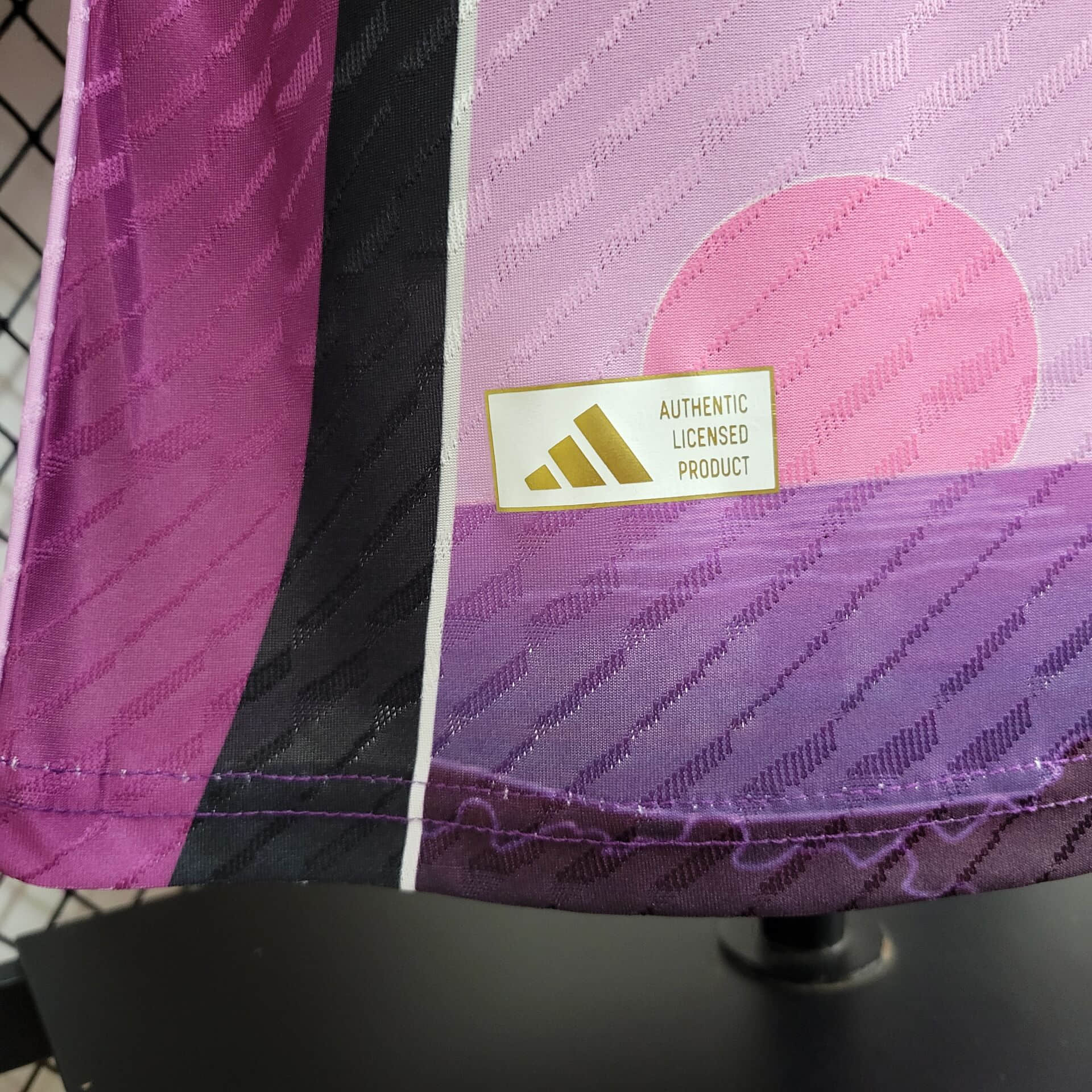 2024 Player Version Japan Special Edition Football Shirt