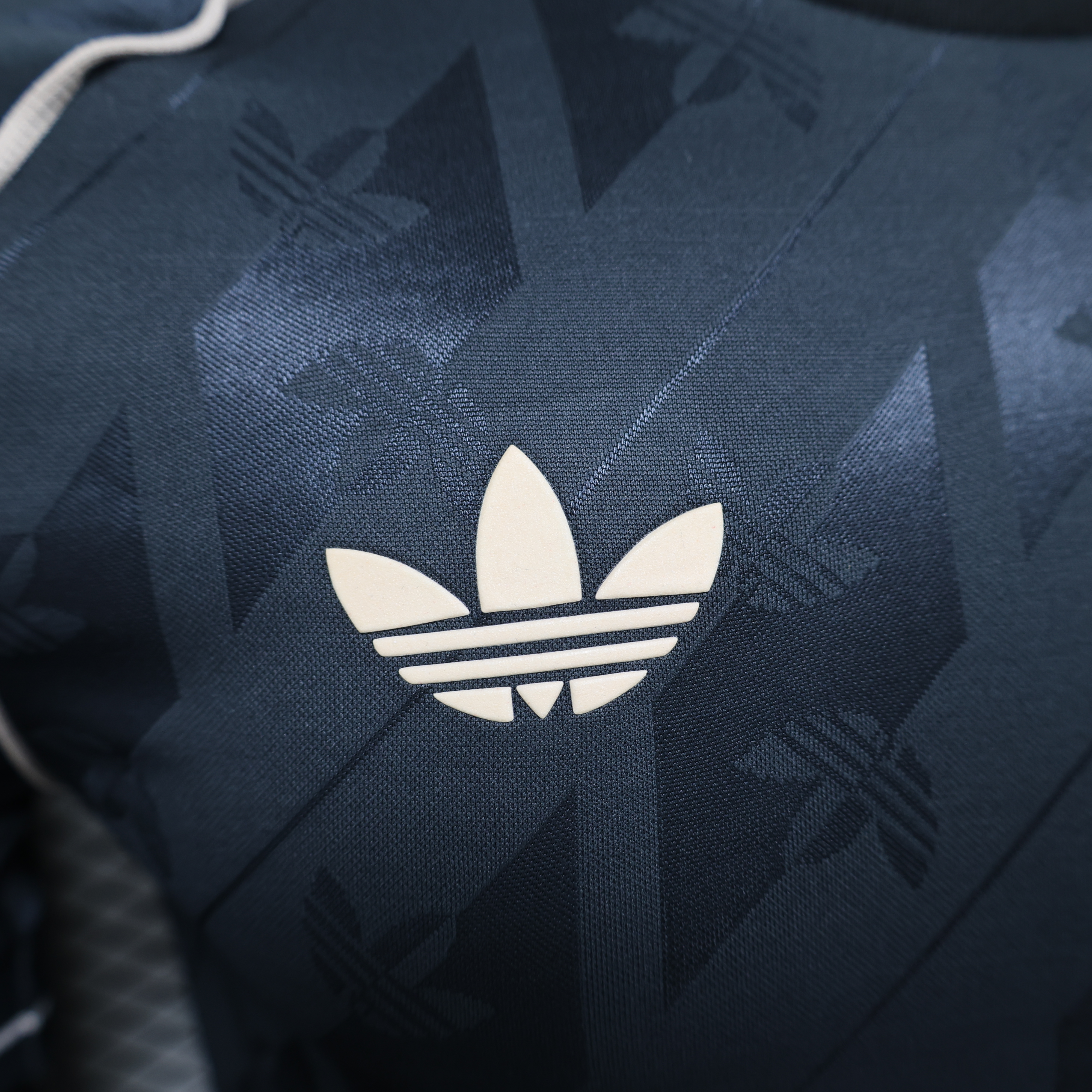 2024/2025 Player Version Real Madrid Special Edition Football Shirt