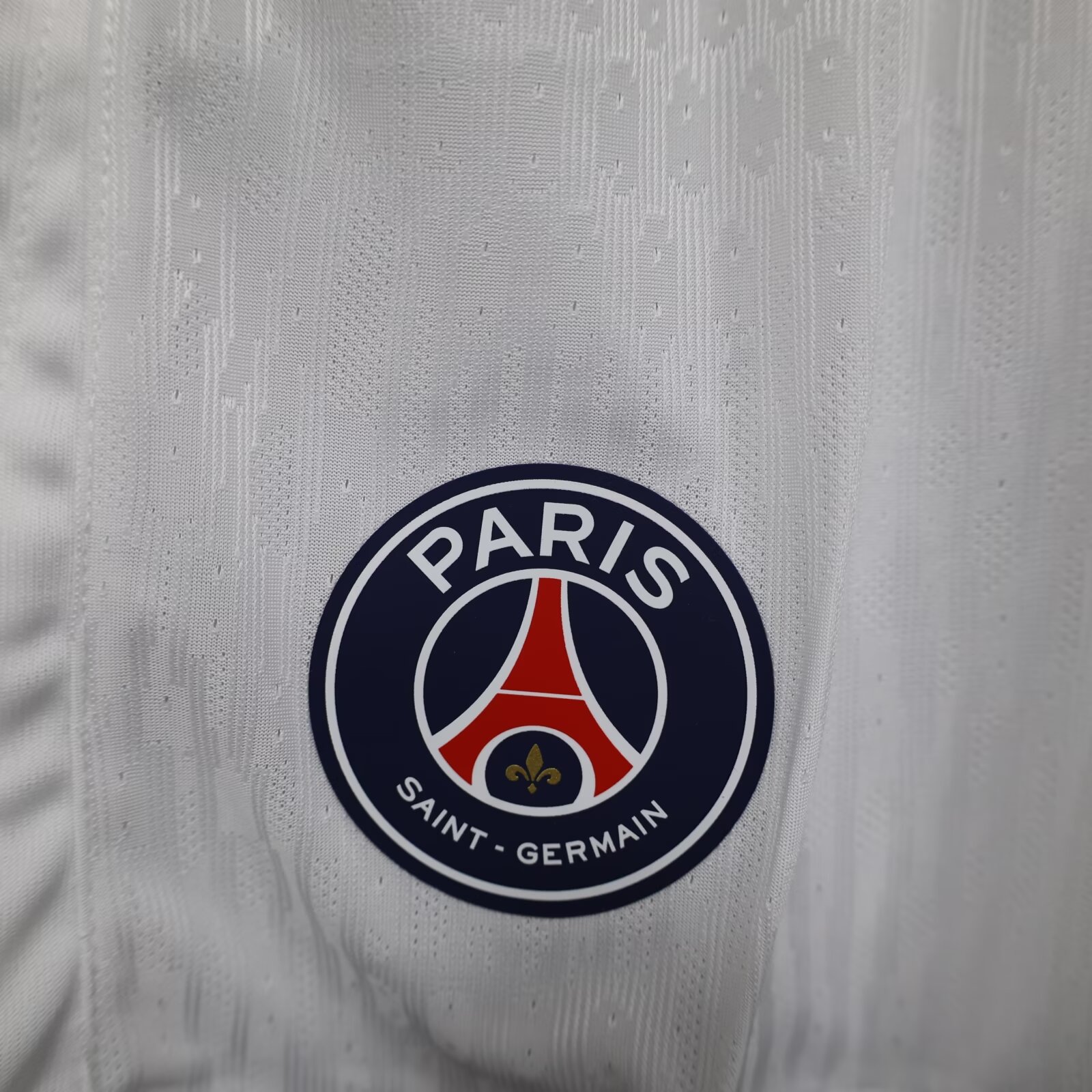 2024/2025 Player Version Paris Saint-Germain Away Shorts