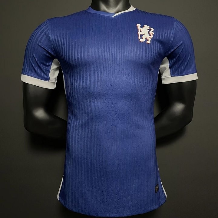 2025/2026 Player Version Chelsea  Football Shirt