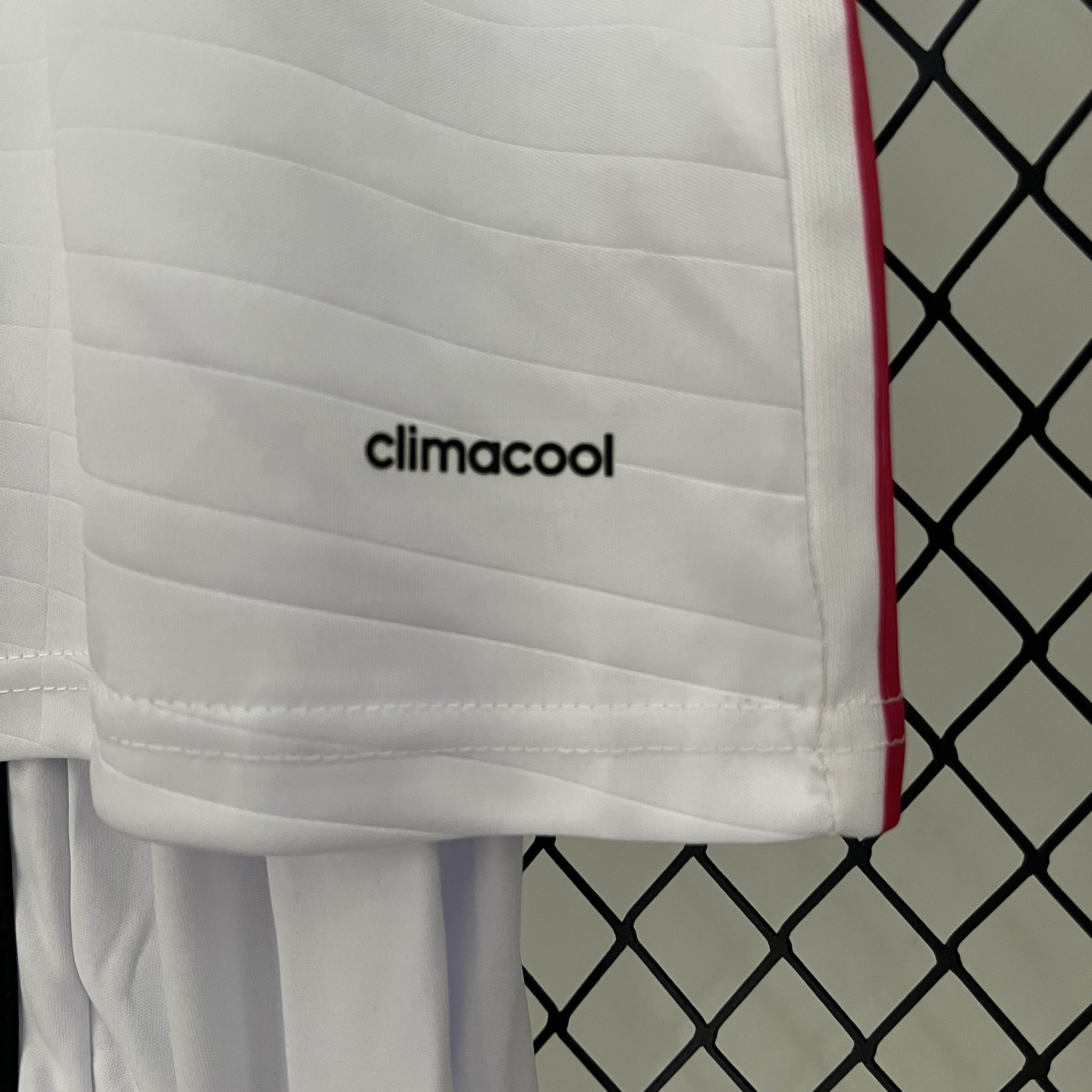 2014/2015 Retro Real Madrid Home Football Shirt Kids Size