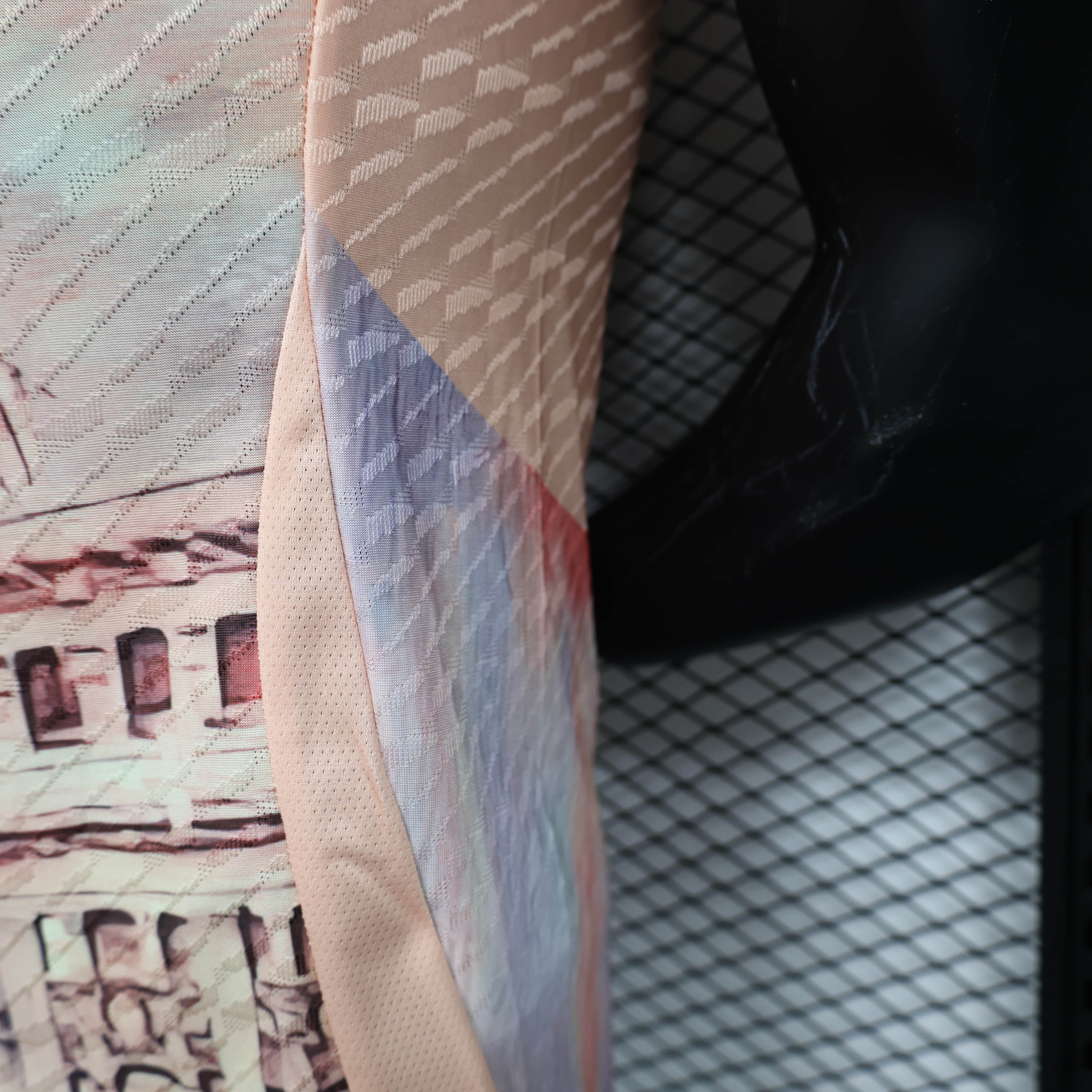 2024 Player Version Spain Special Edition Football Shirt