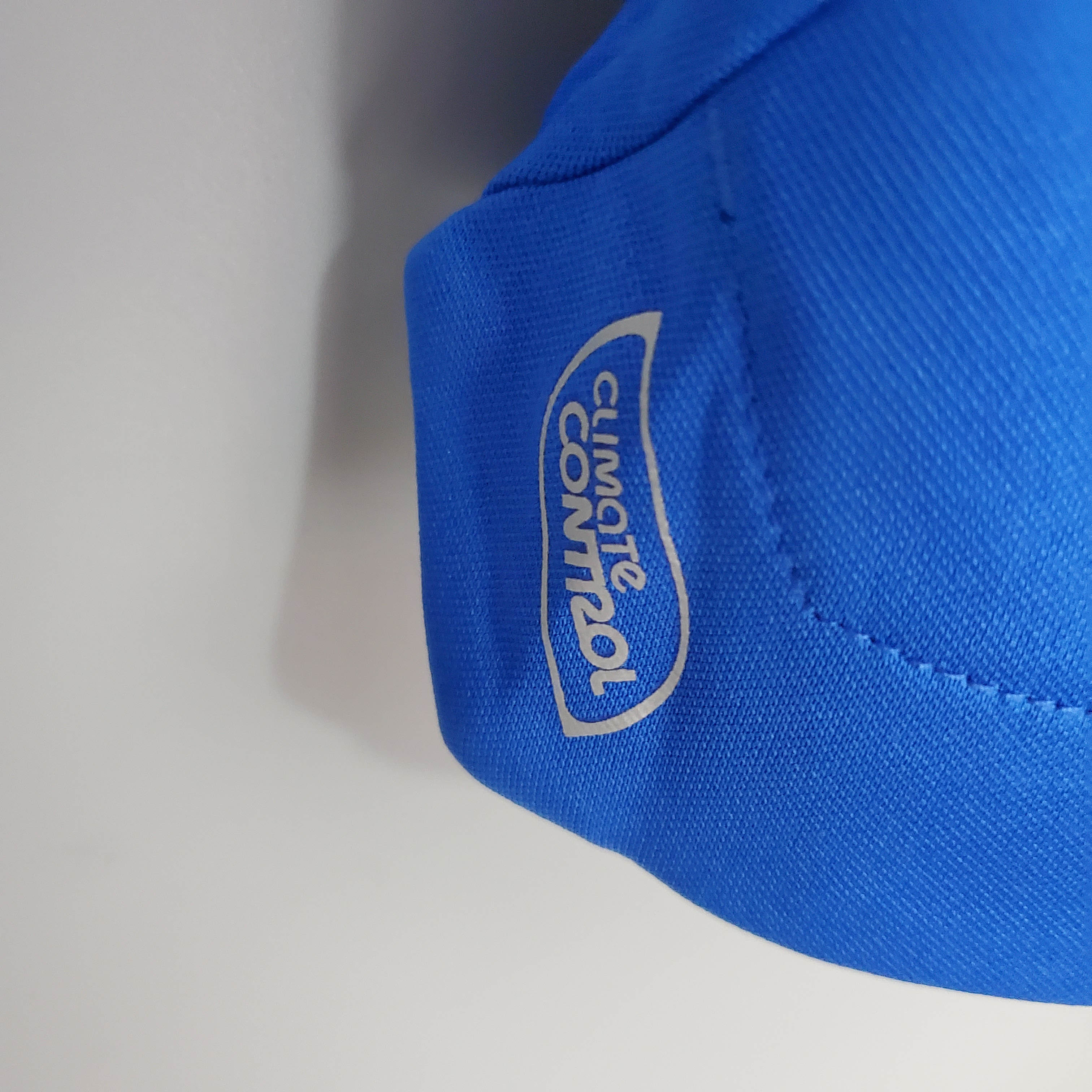 2008/2009 Retro Rangers Home Football Shirt