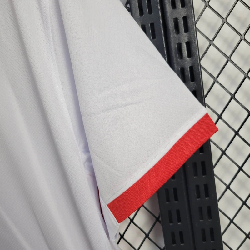 2024 Poland Home Football Shirt