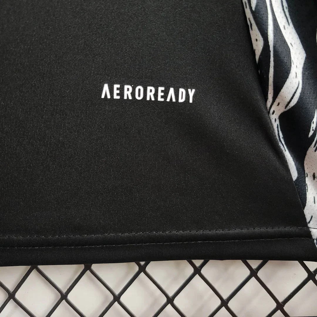 2024/2025 Arsenal Training Wear Football Shirt