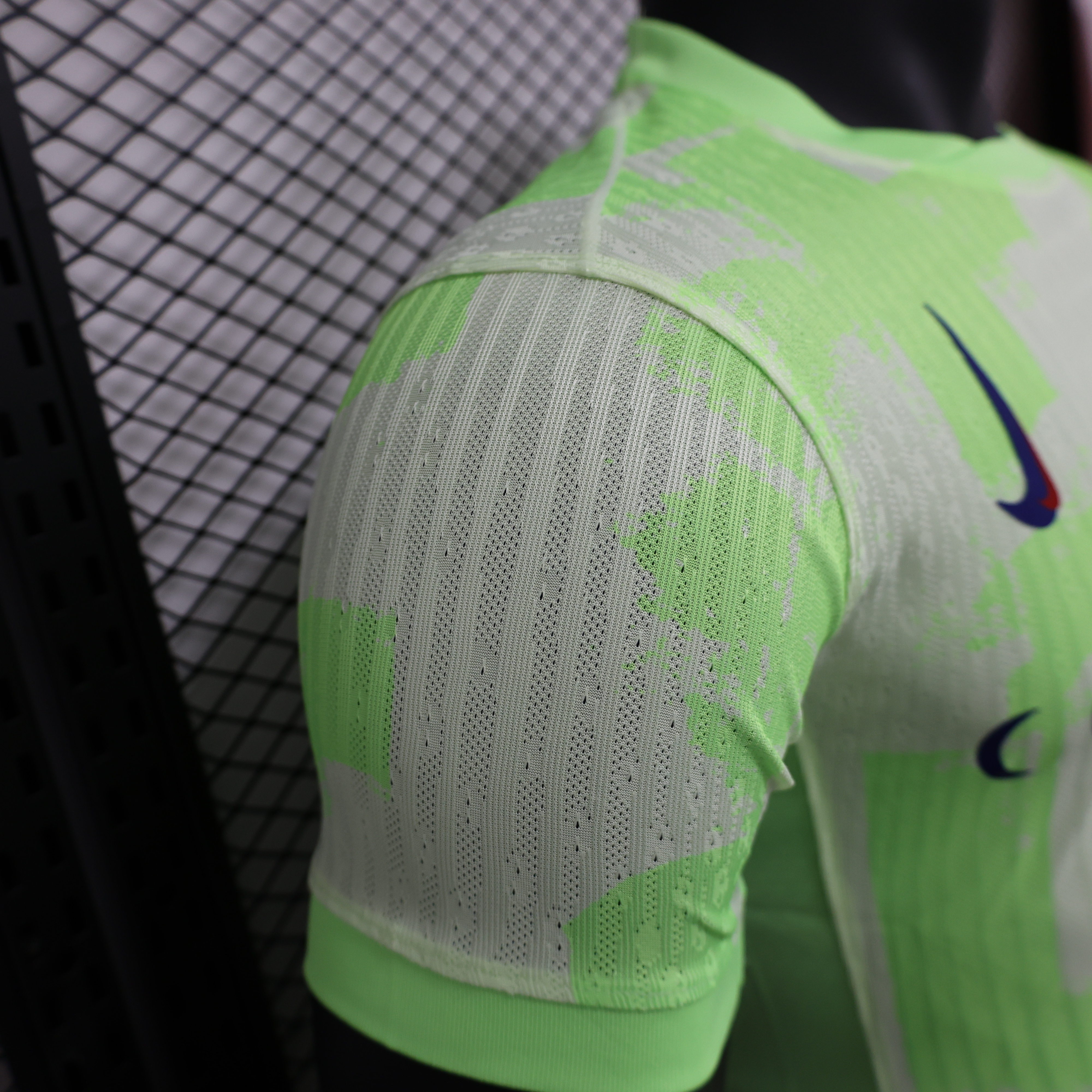 2024/2025 Authentic Barcelona Second Away Football Shirt