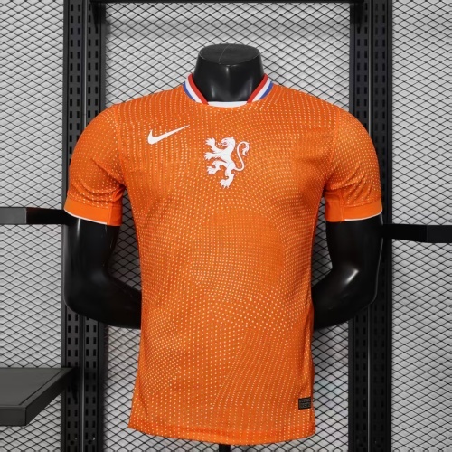 2025/2026 Netherlands Football Shirt