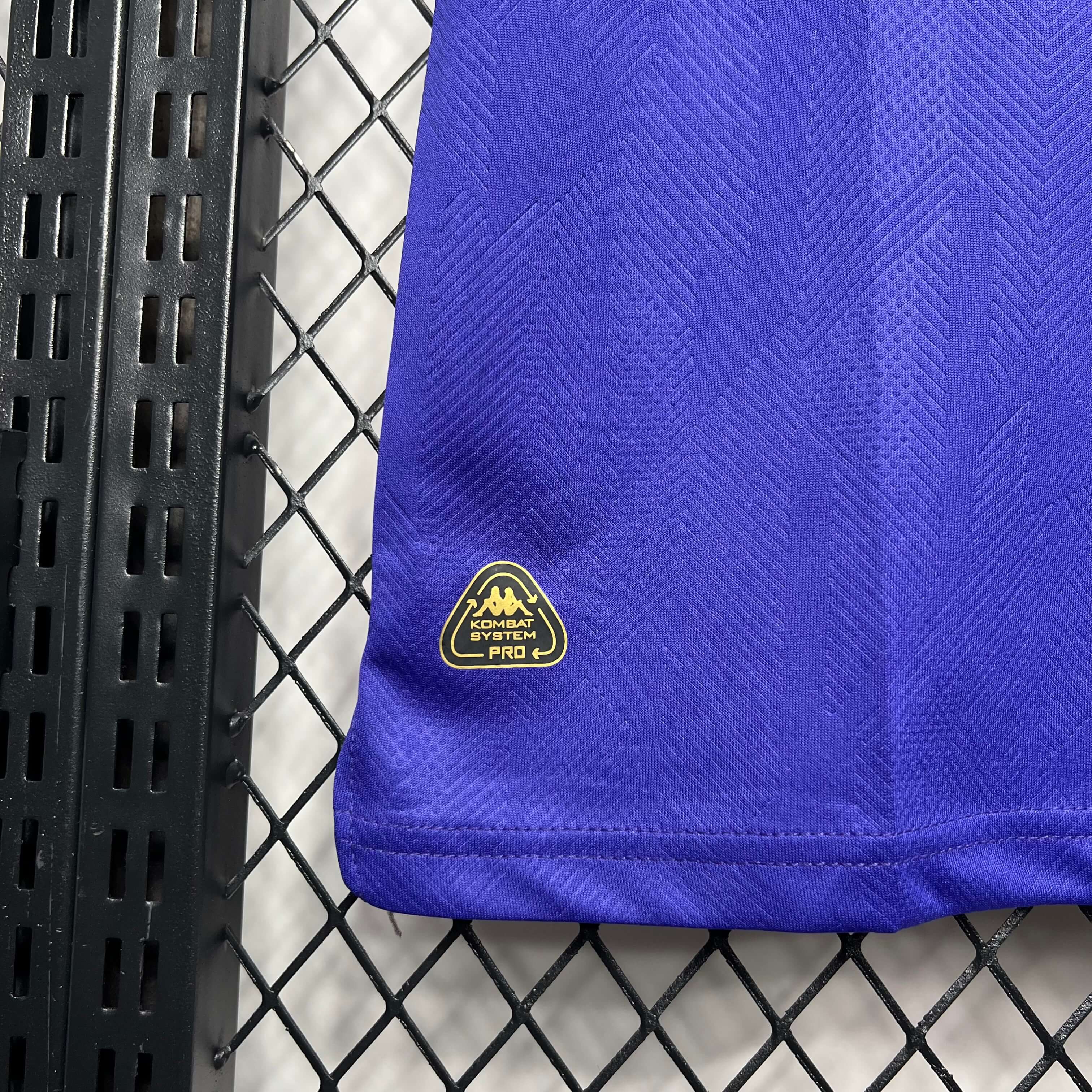 2024/2025 Fiorentina Home Football Shirt