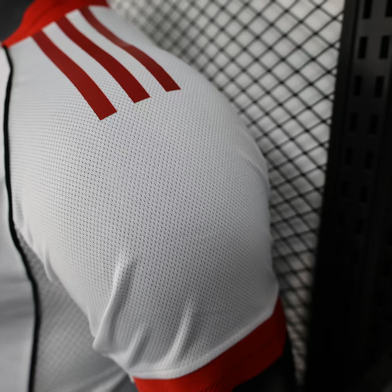 2025/2026 Player Version Liverpool Third Away Football Shirt 1:1 Thai Quality