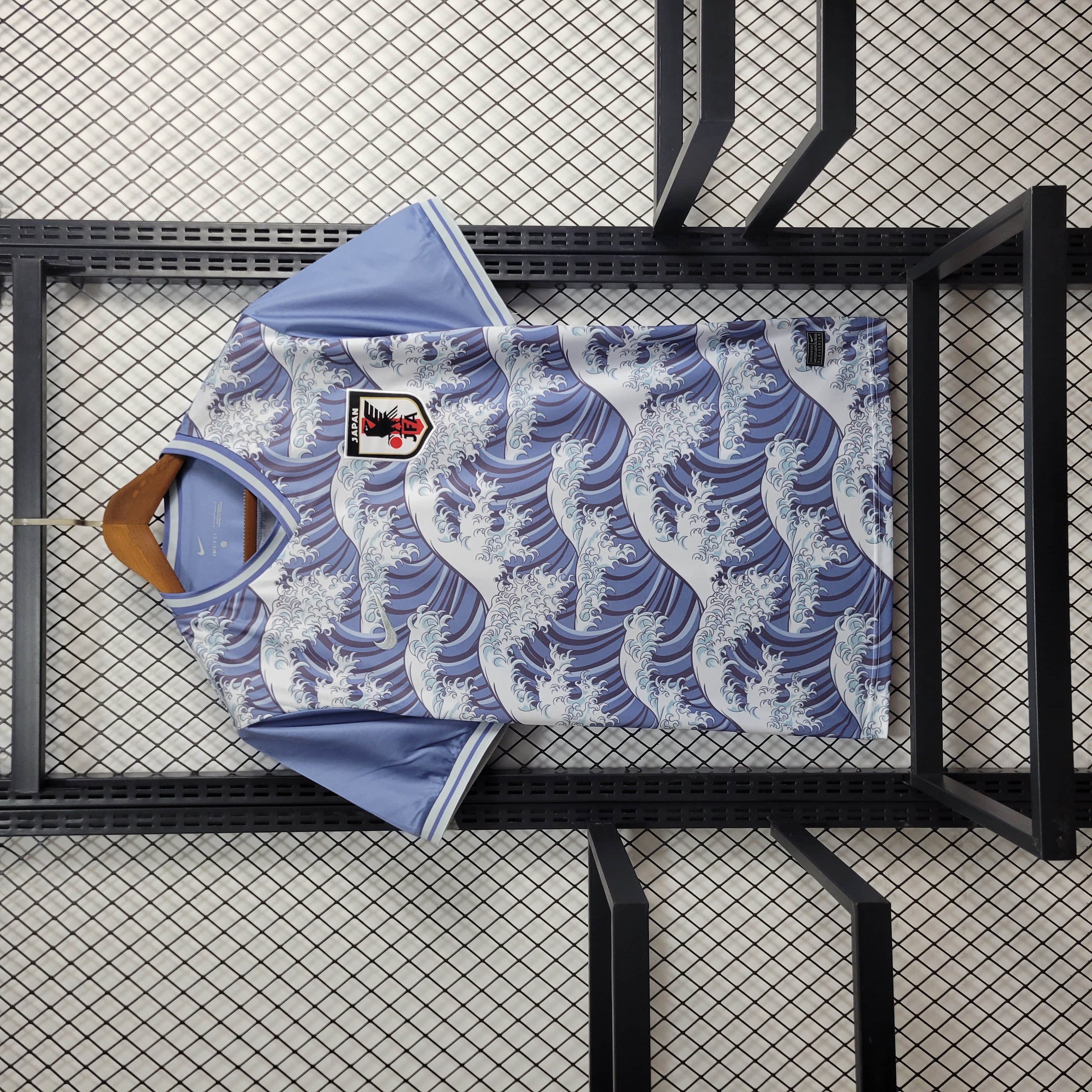 2024 Japan Special Edition Football Shirt