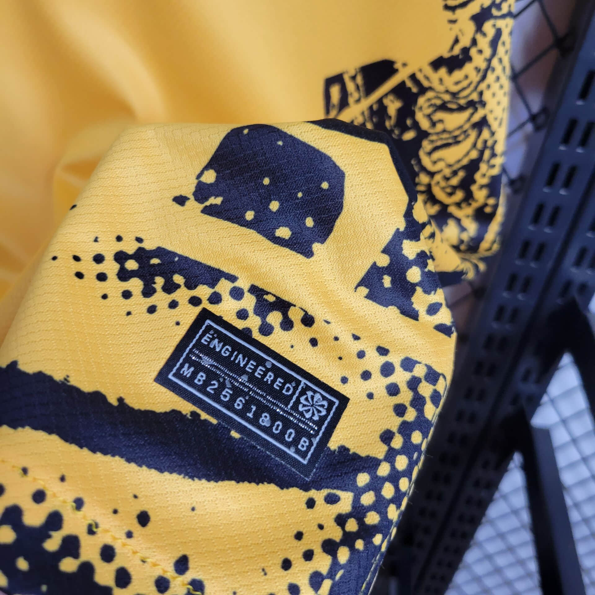 2024/2025 Inter Milan Third Away Football Shirt