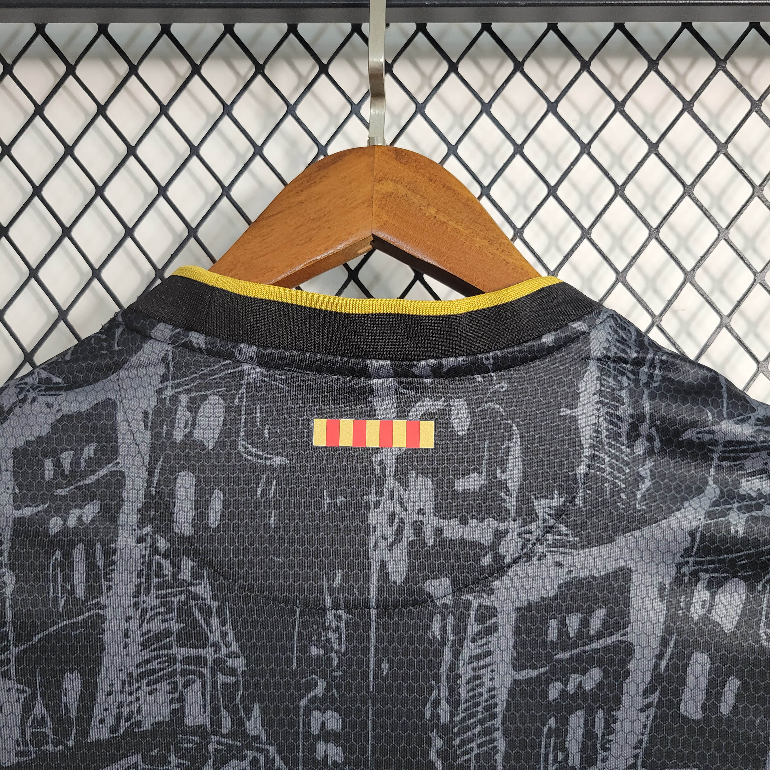 2023/2024 Barcelona Special Edition Football Shirt