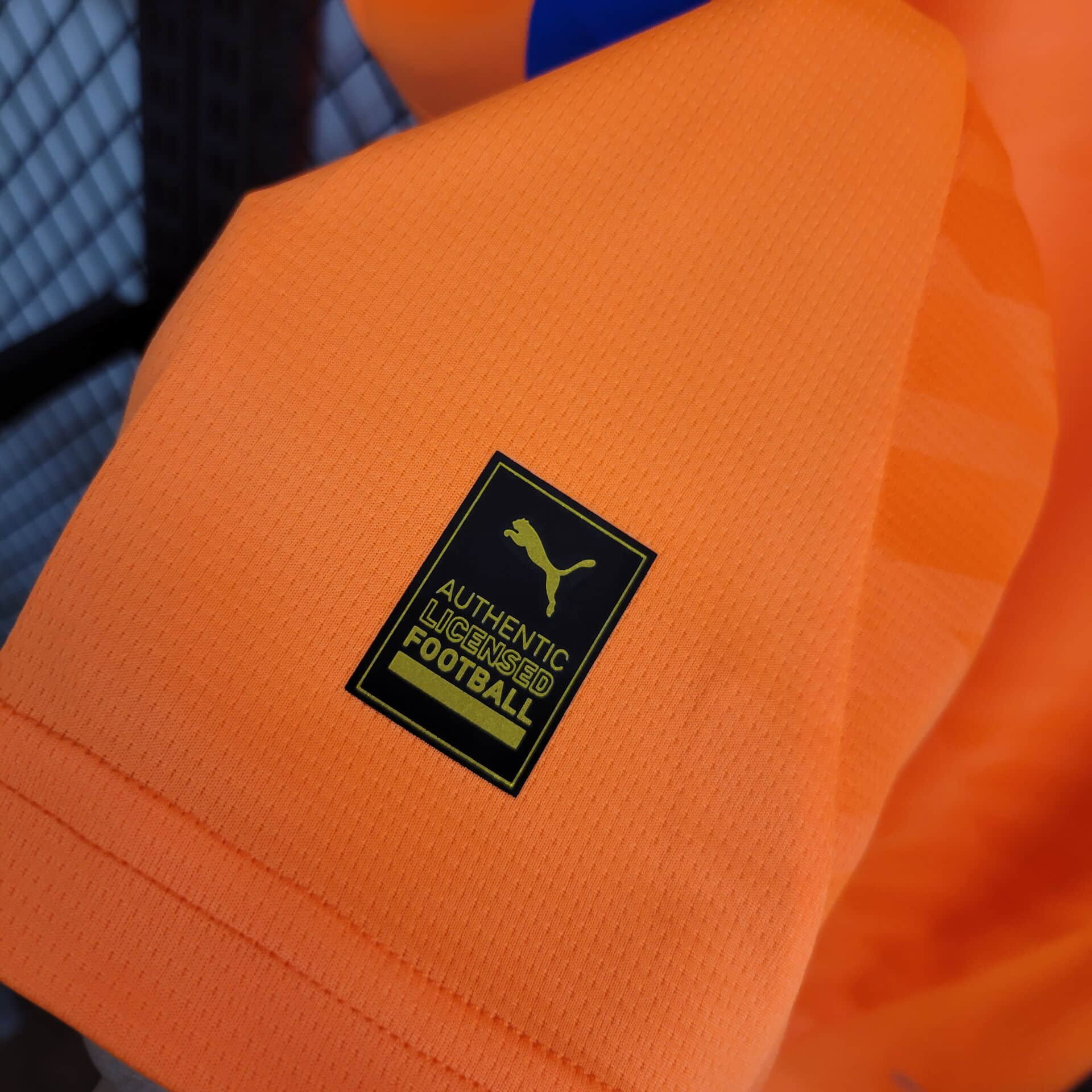 2024/2025 Olympique Marseille Third Away Football Shirt