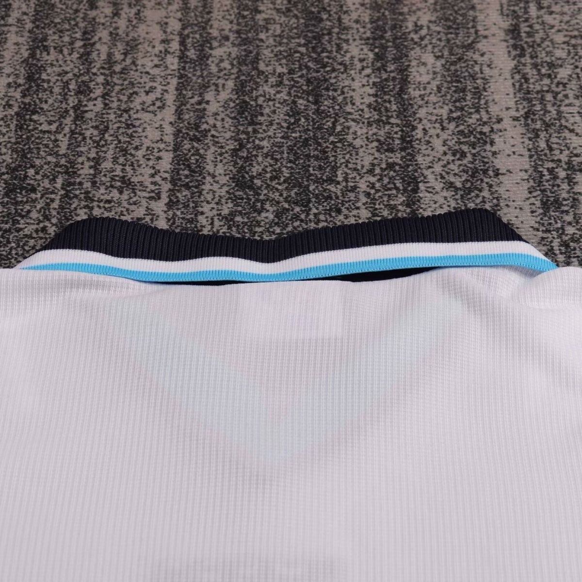 1996 Retro England Home Football shirtKids Size 1:1 Thai Quality