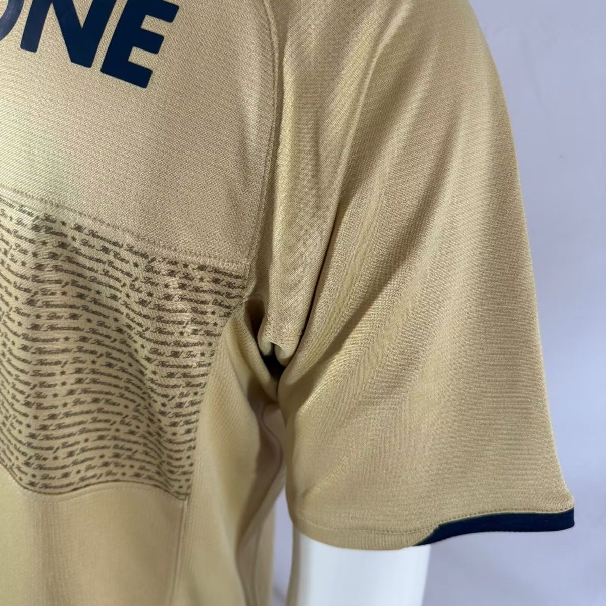 2007/2008 Retro Boca Juniors AwayFootball Shirt 1:1 Thai Quality