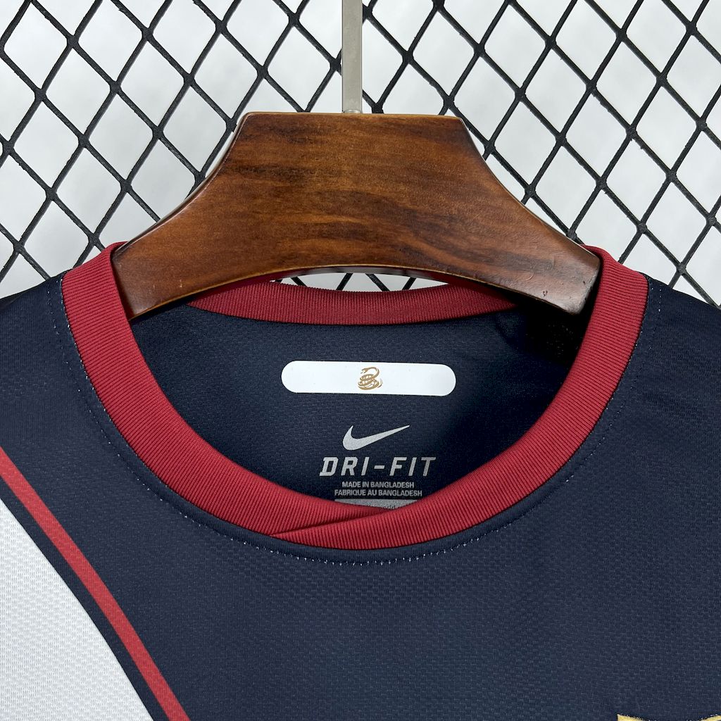 2010 Retro United States Away FootballShirt 1:1 Thai Quality