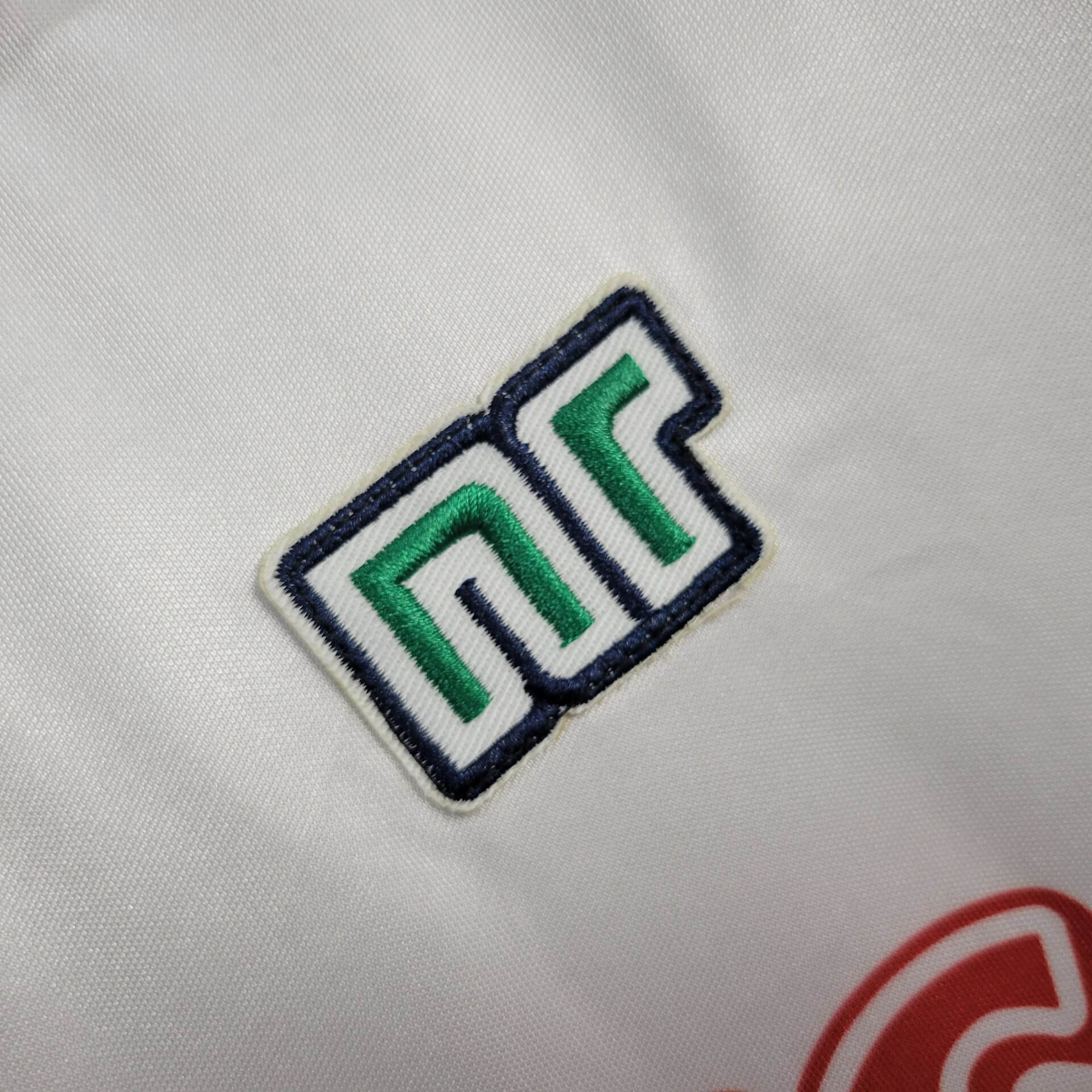 1988/1989 Retro Napoli Away Football Shirt