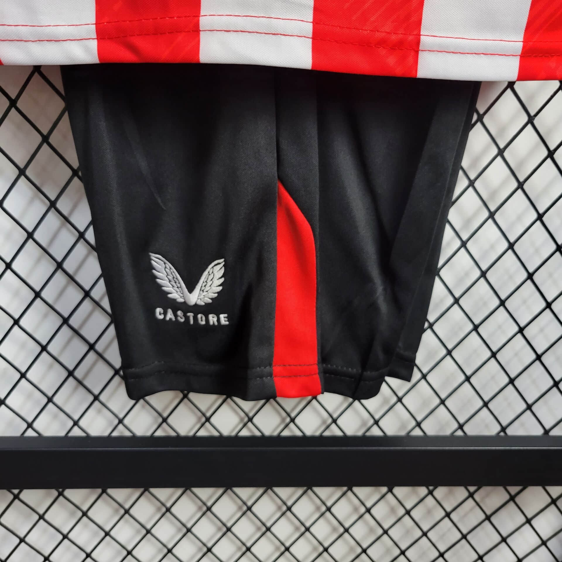 2024/2025 Athletic Bilbao Home Football Shirt Kids Size