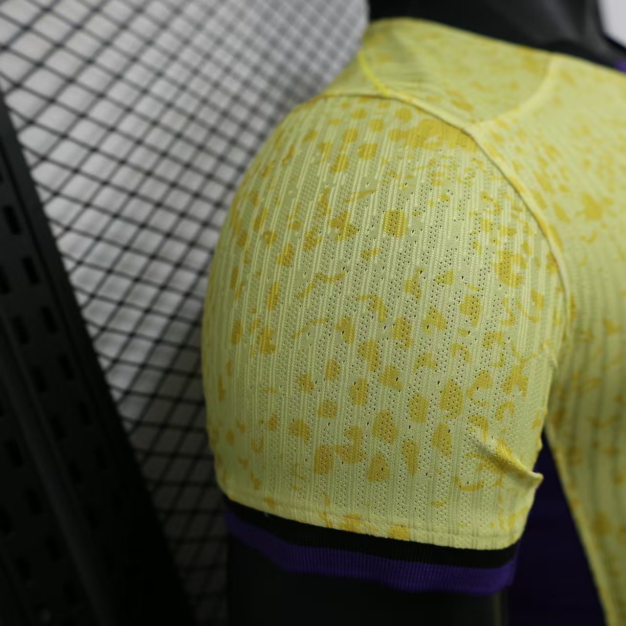 2024/2025 Player Version Barcelona Special  Football Shirt