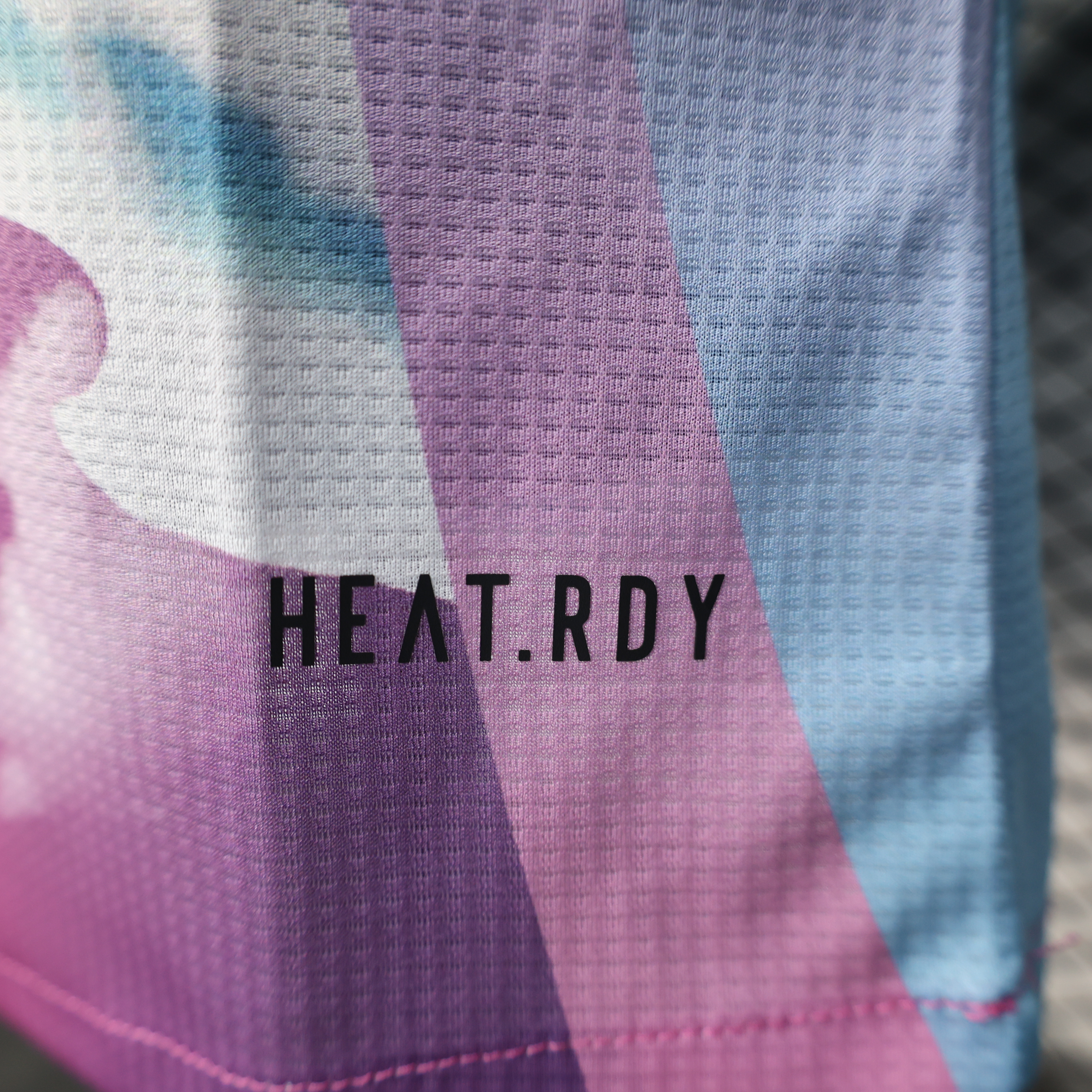 2025/2026 Inter Miami Home Football Shirt