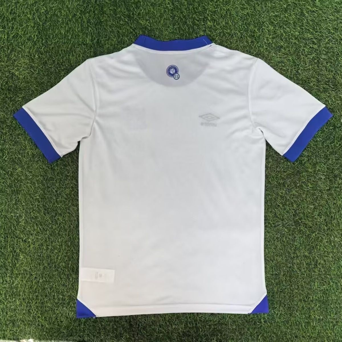 2025 El Salvador Away Football Shirt 1:1Thai Quality