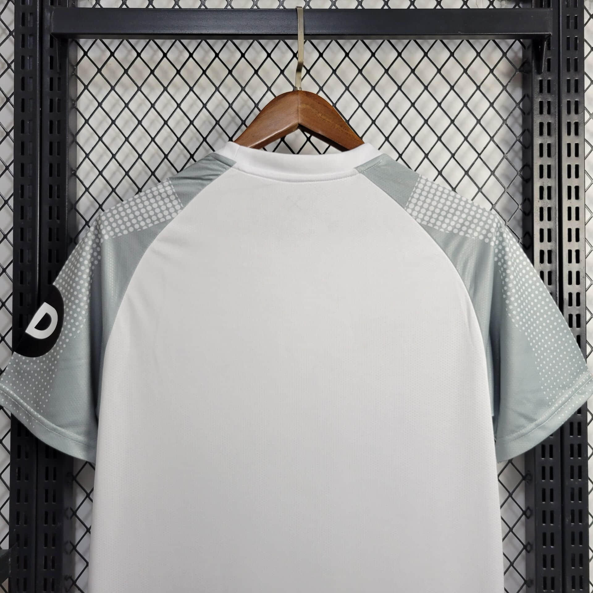 2024/2025 West Ham United Away Football Shirt